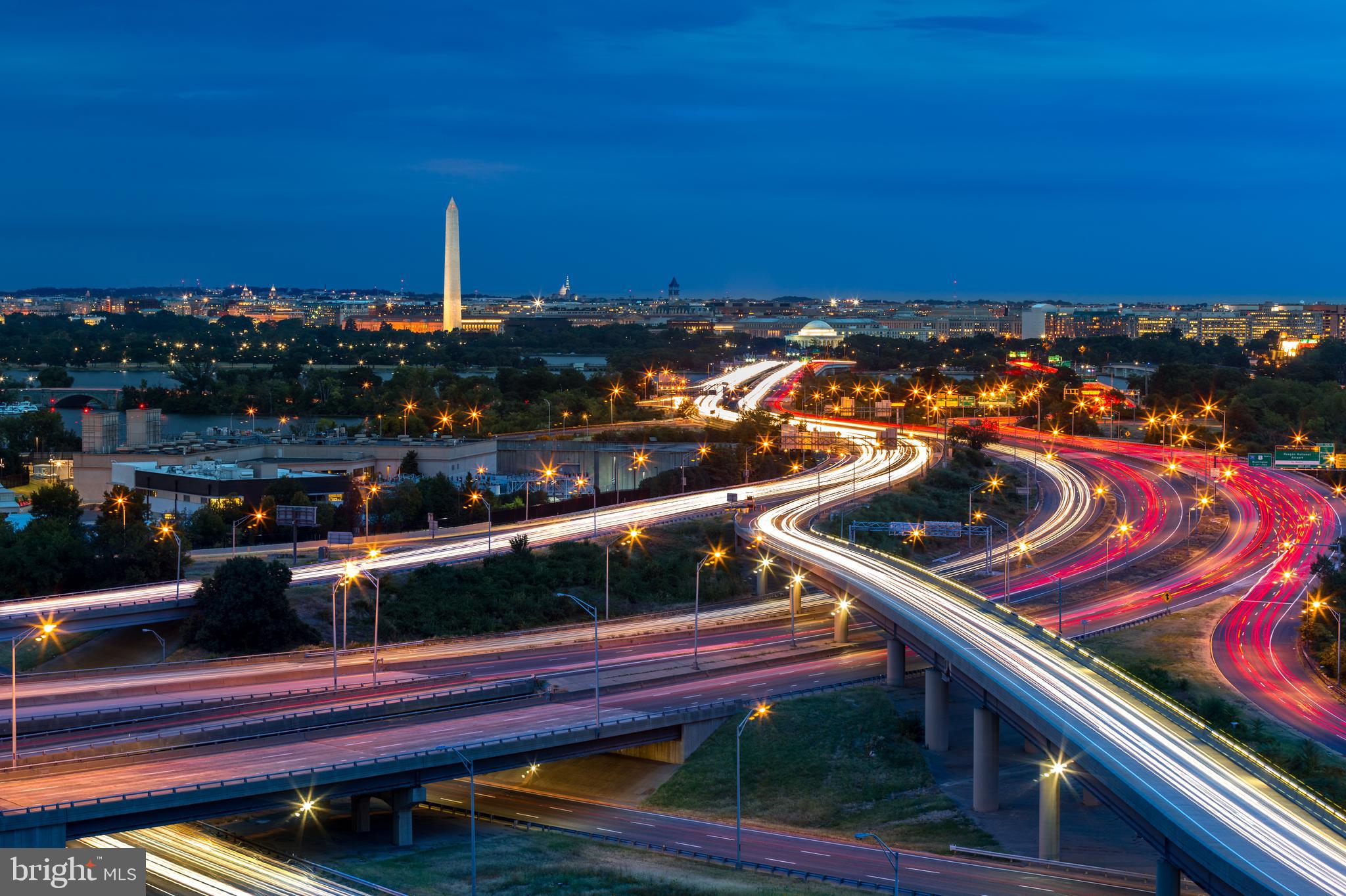 THE ARLINGTON - Residential