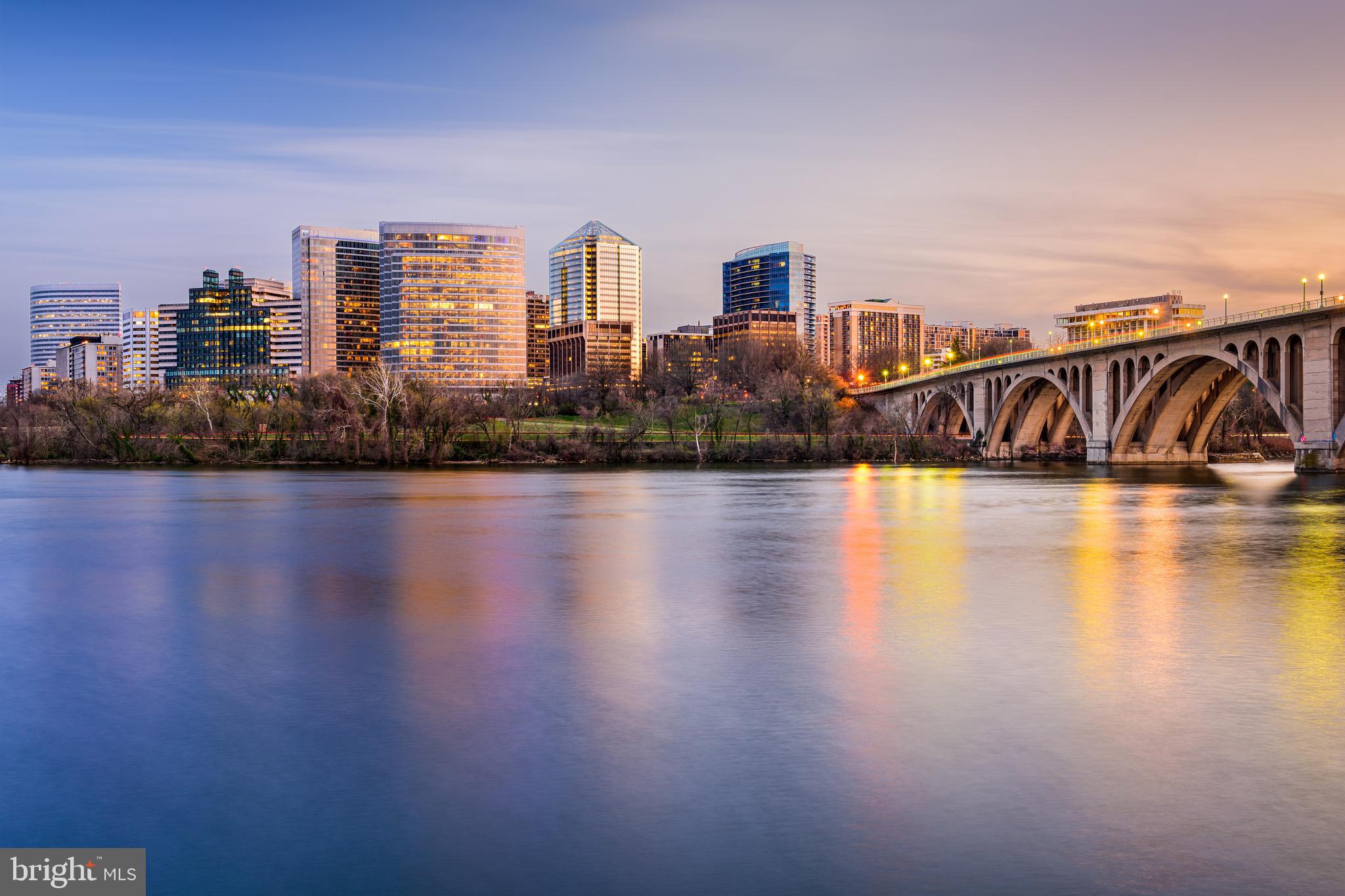 THE ARLINGTON - Residential