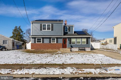 Homes For Sale - 1 Boswell Road<br/> MARLTON, NJ 08053