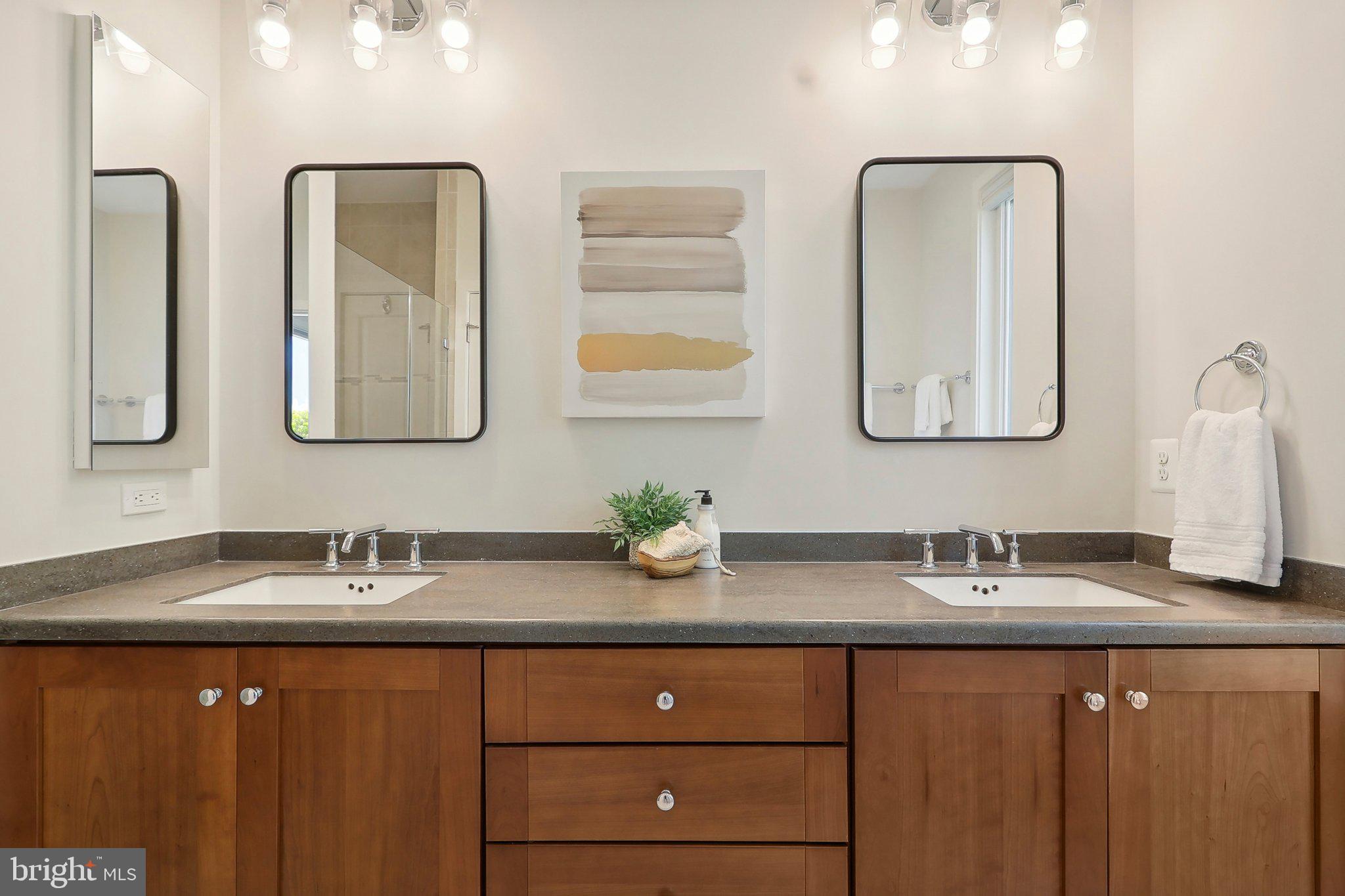 MOSAIC AT MERRIFIELD - Residential