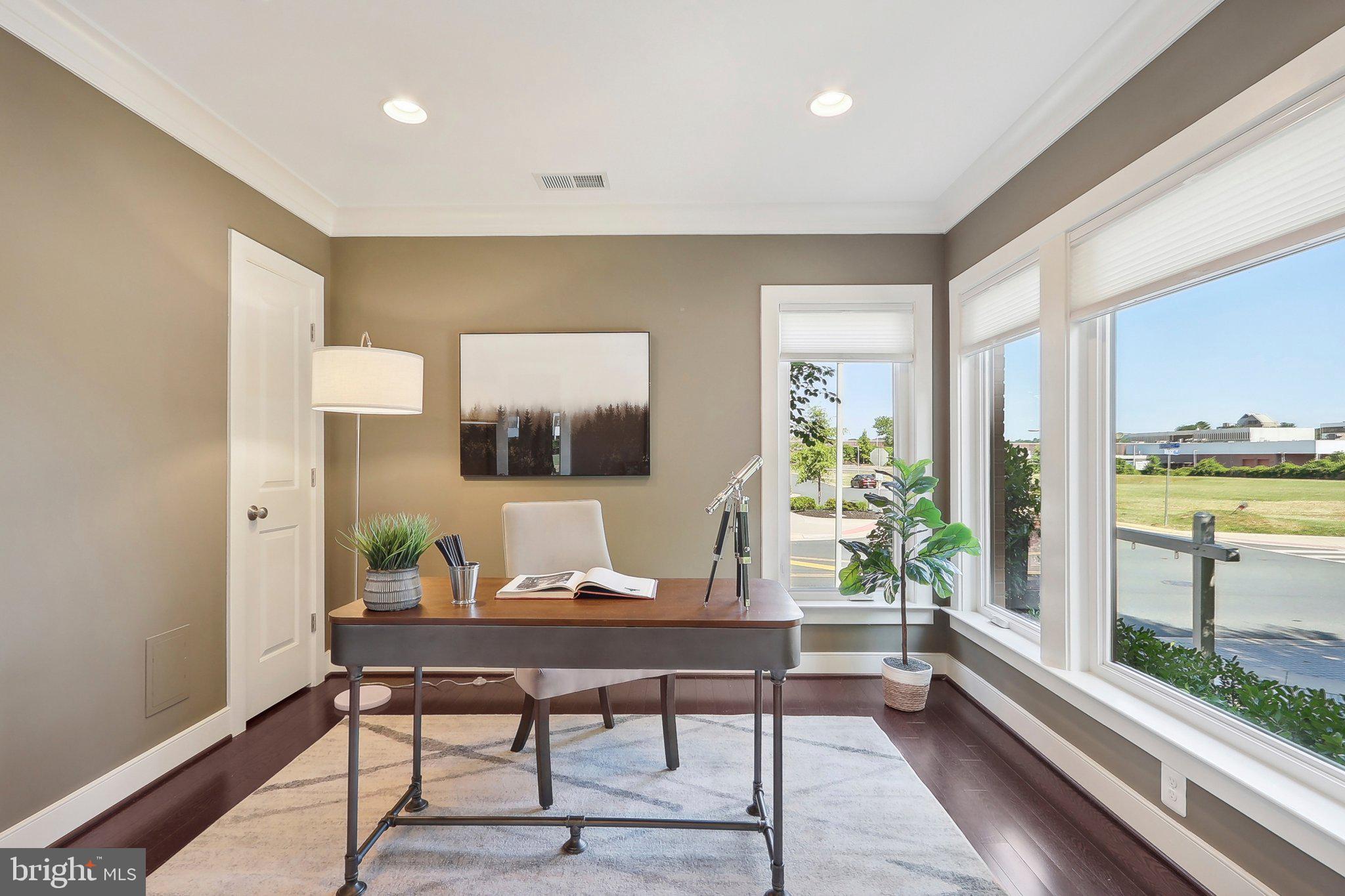 MOSAIC AT MERRIFIELD - Residential