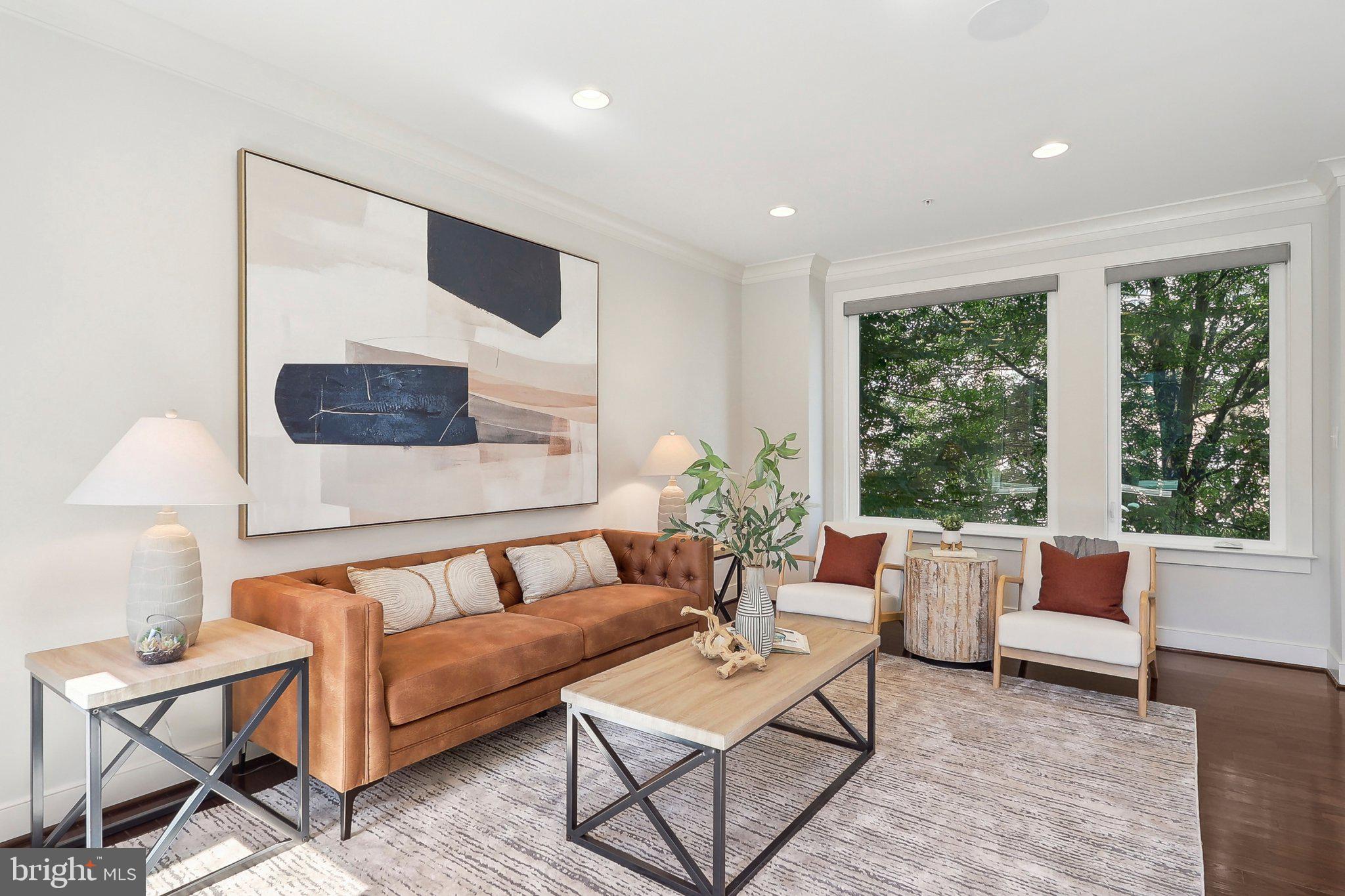 MOSAIC AT MERRIFIELD - Residential