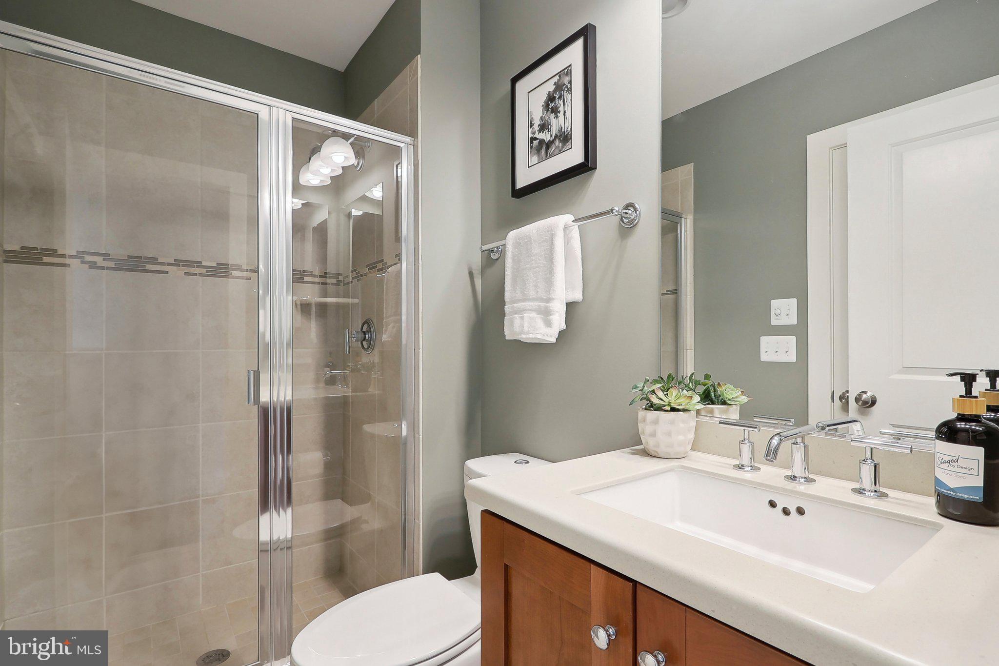 MOSAIC AT MERRIFIELD - Residential