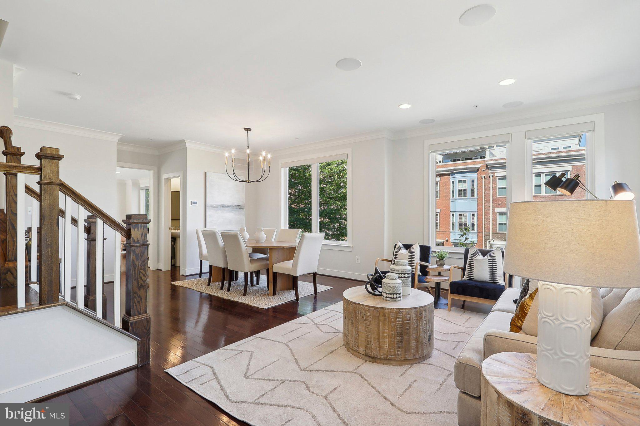 MOSAIC AT MERRIFIELD - Residential