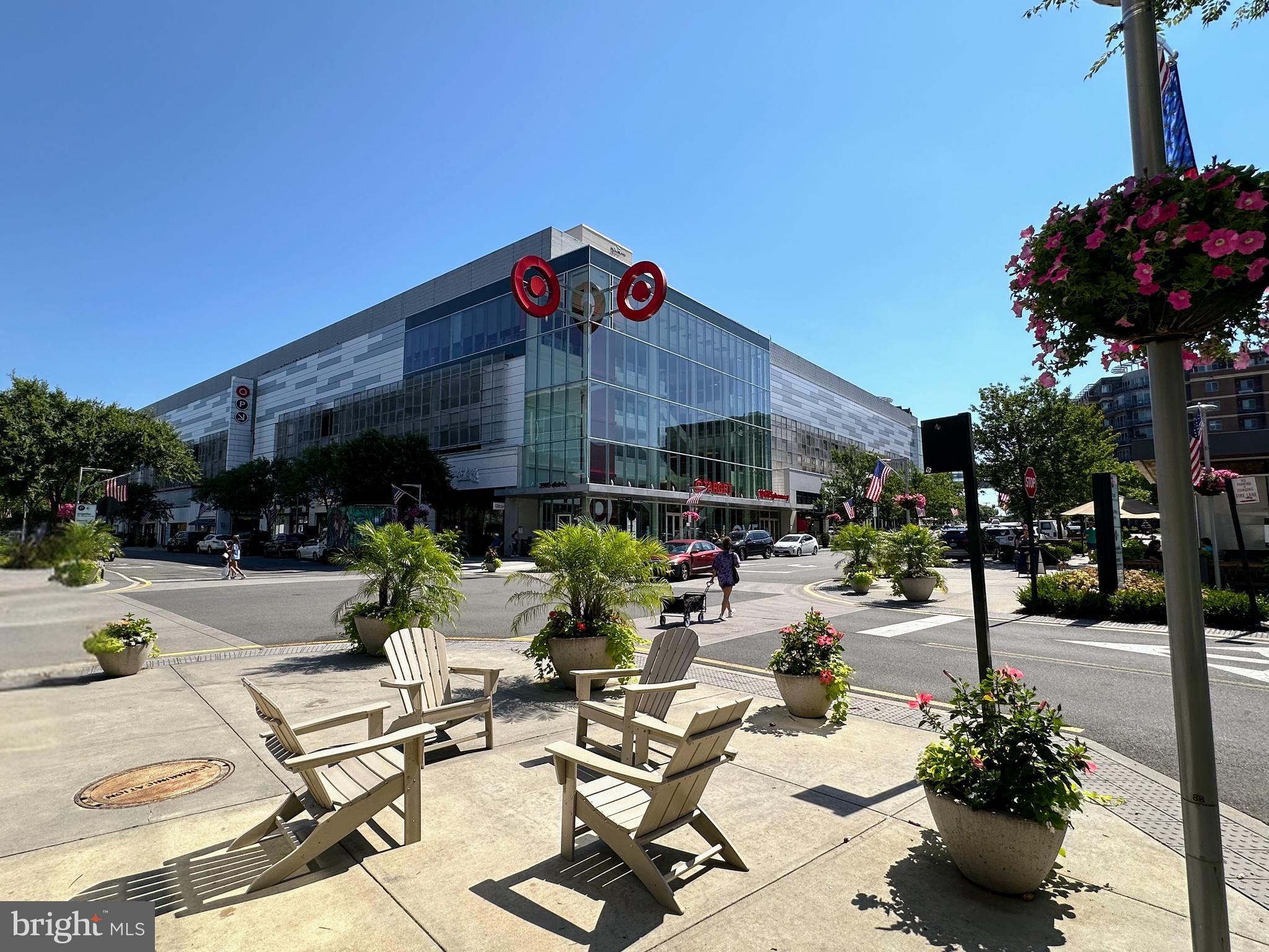 MOSAIC AT MERRIFIELD - Residential