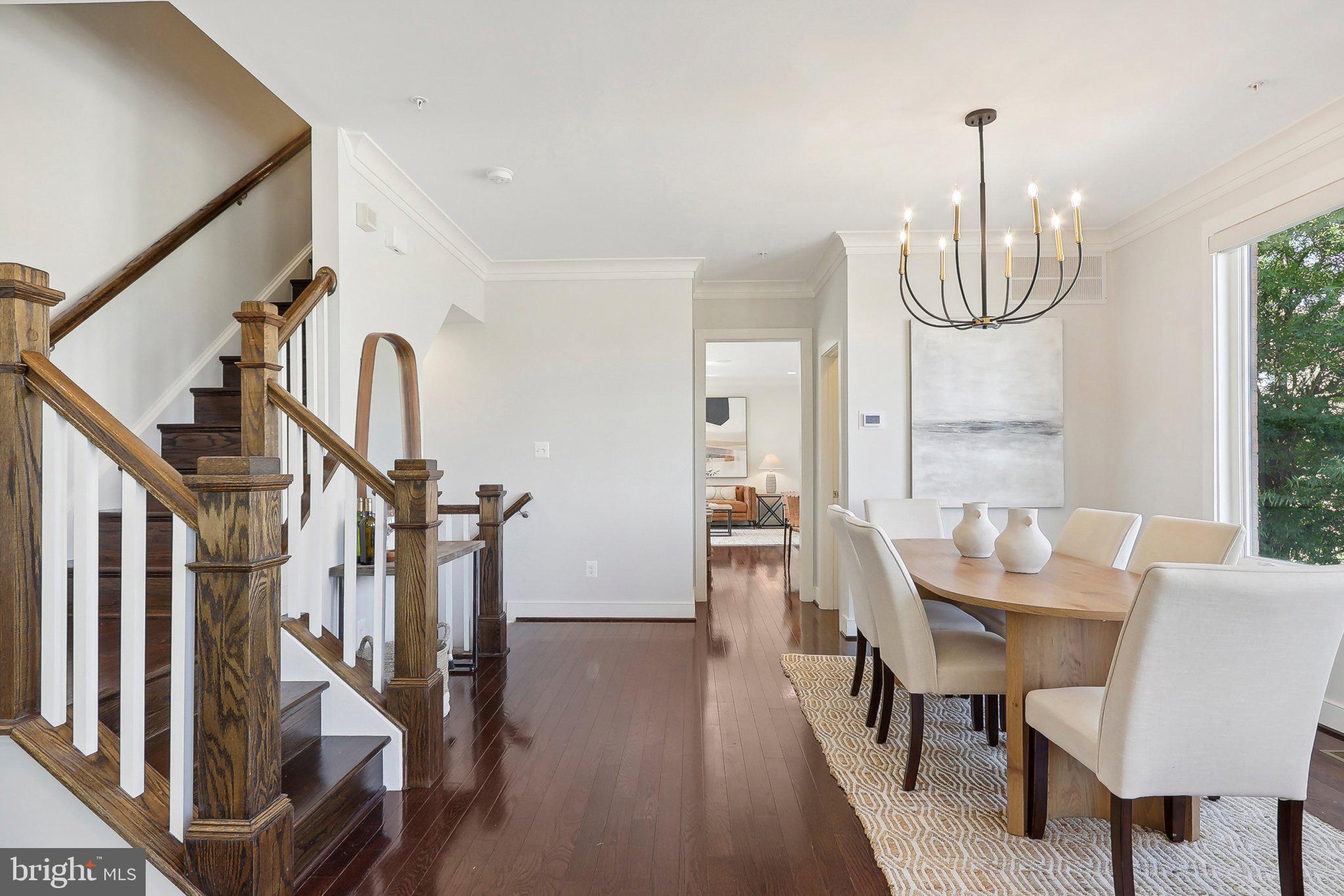 MOSAIC AT MERRIFIELD - Residential