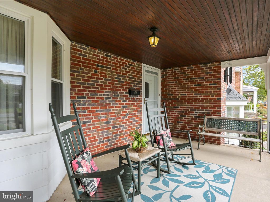 Photo of 115 Mayer Street, READING, PA 19606 (MLS # PABK2064022)