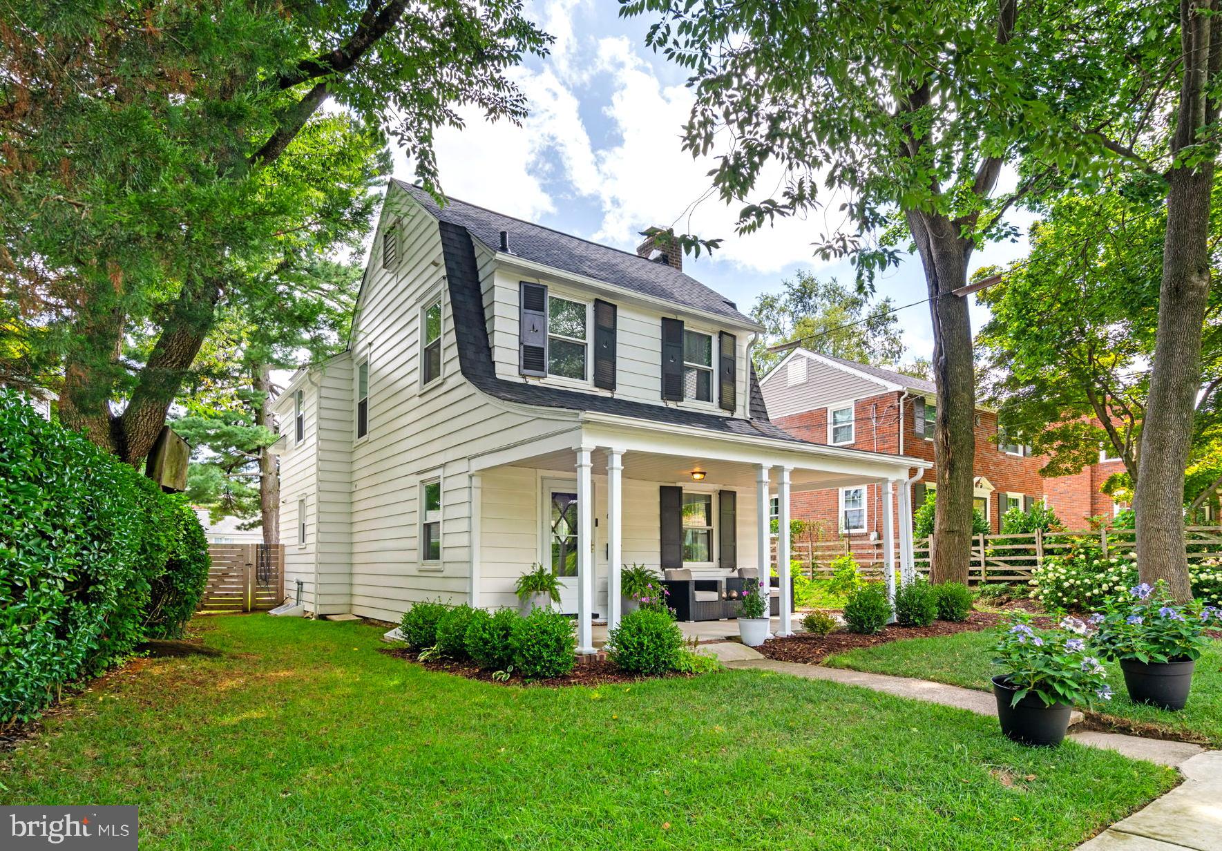 679 CRICKET AVENUE