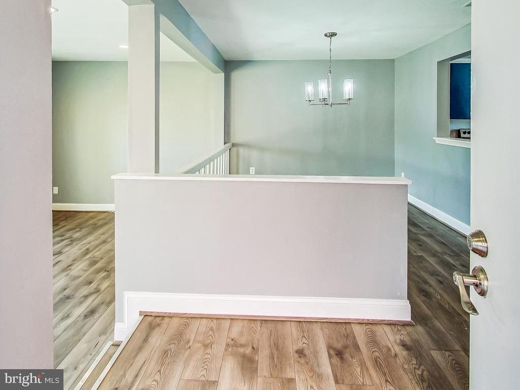 ADAMS LANDING - Residential