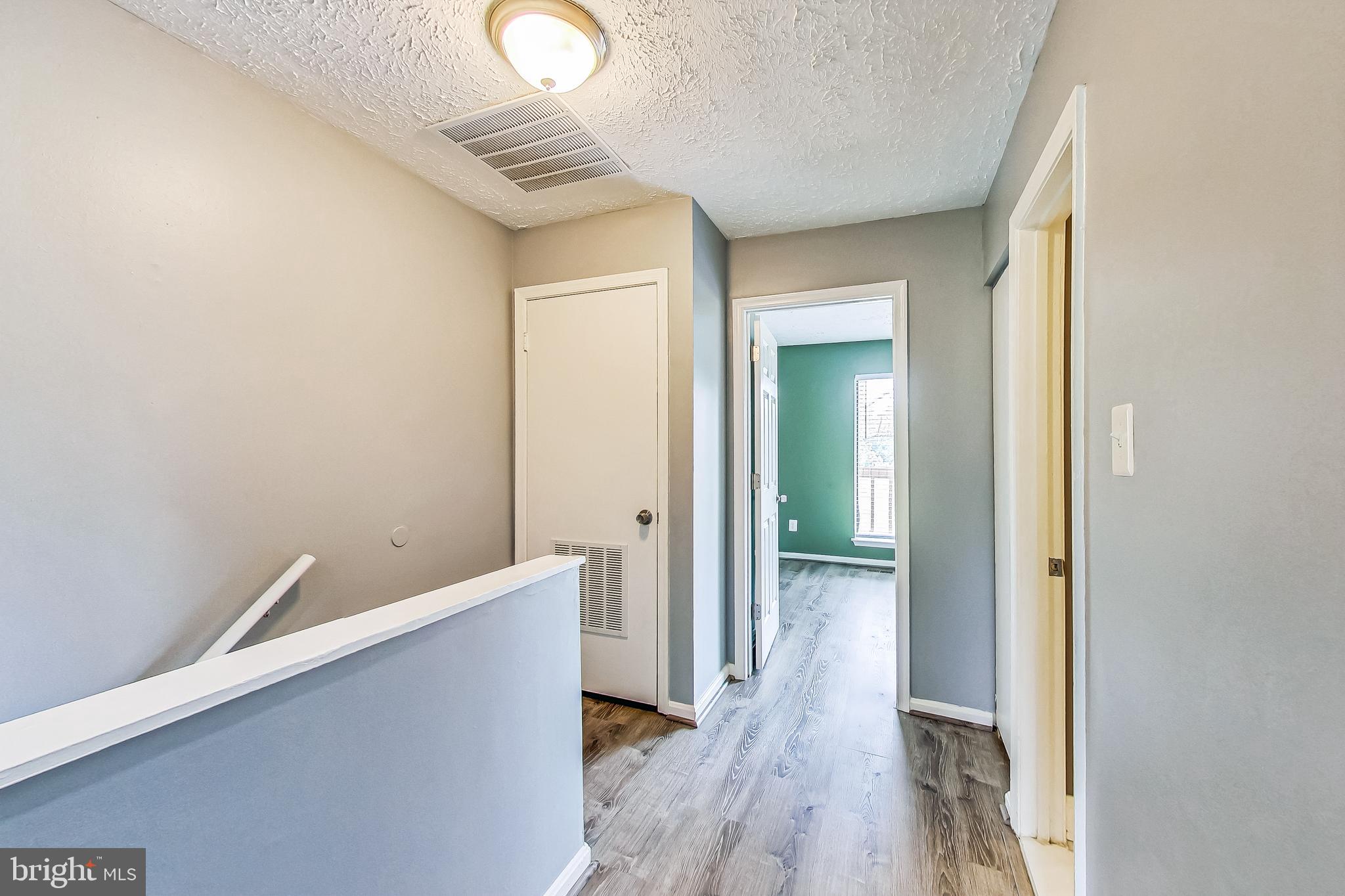 ADAMS LANDING - Residential