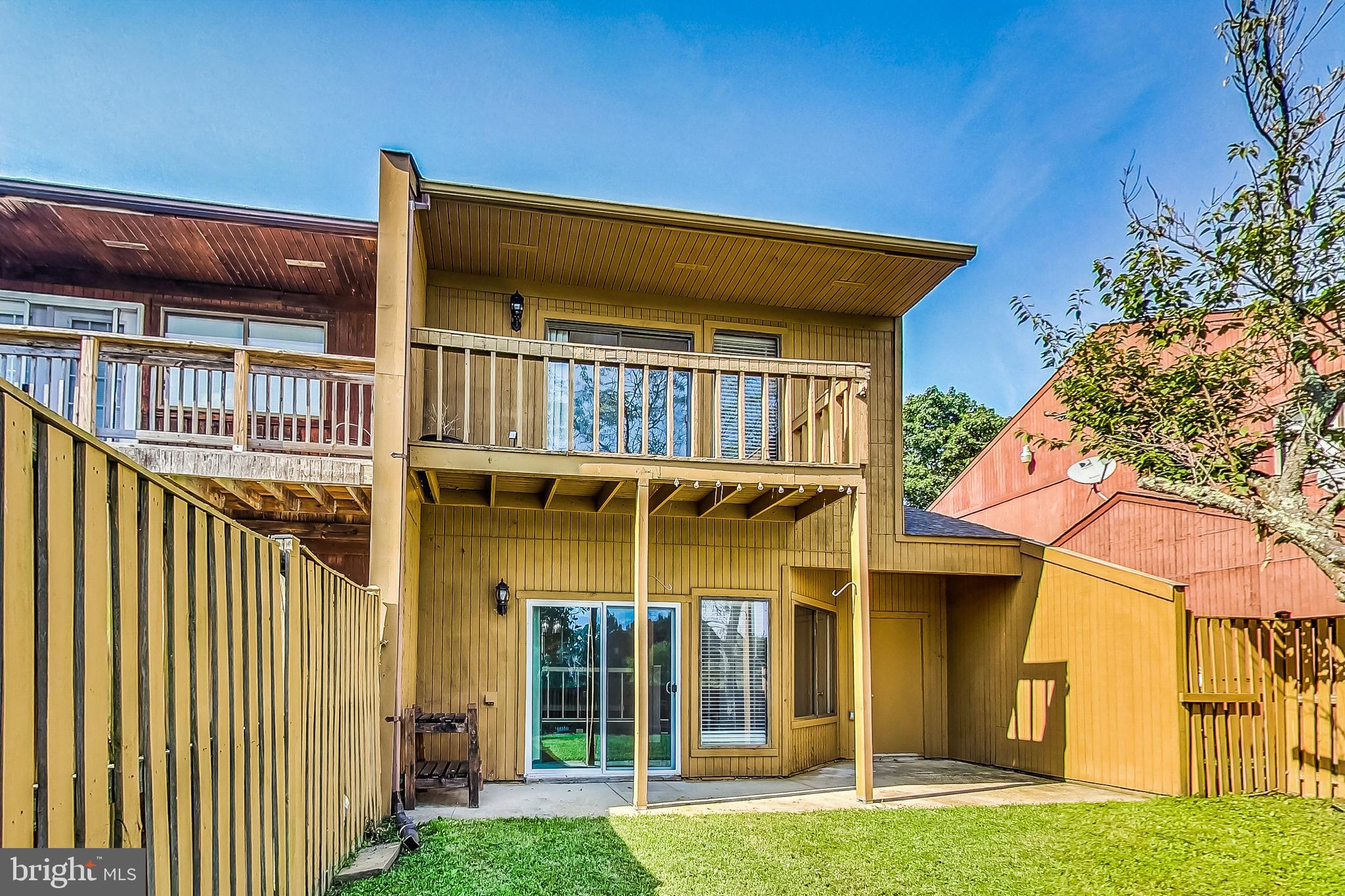 ADAMS LANDING - Residential