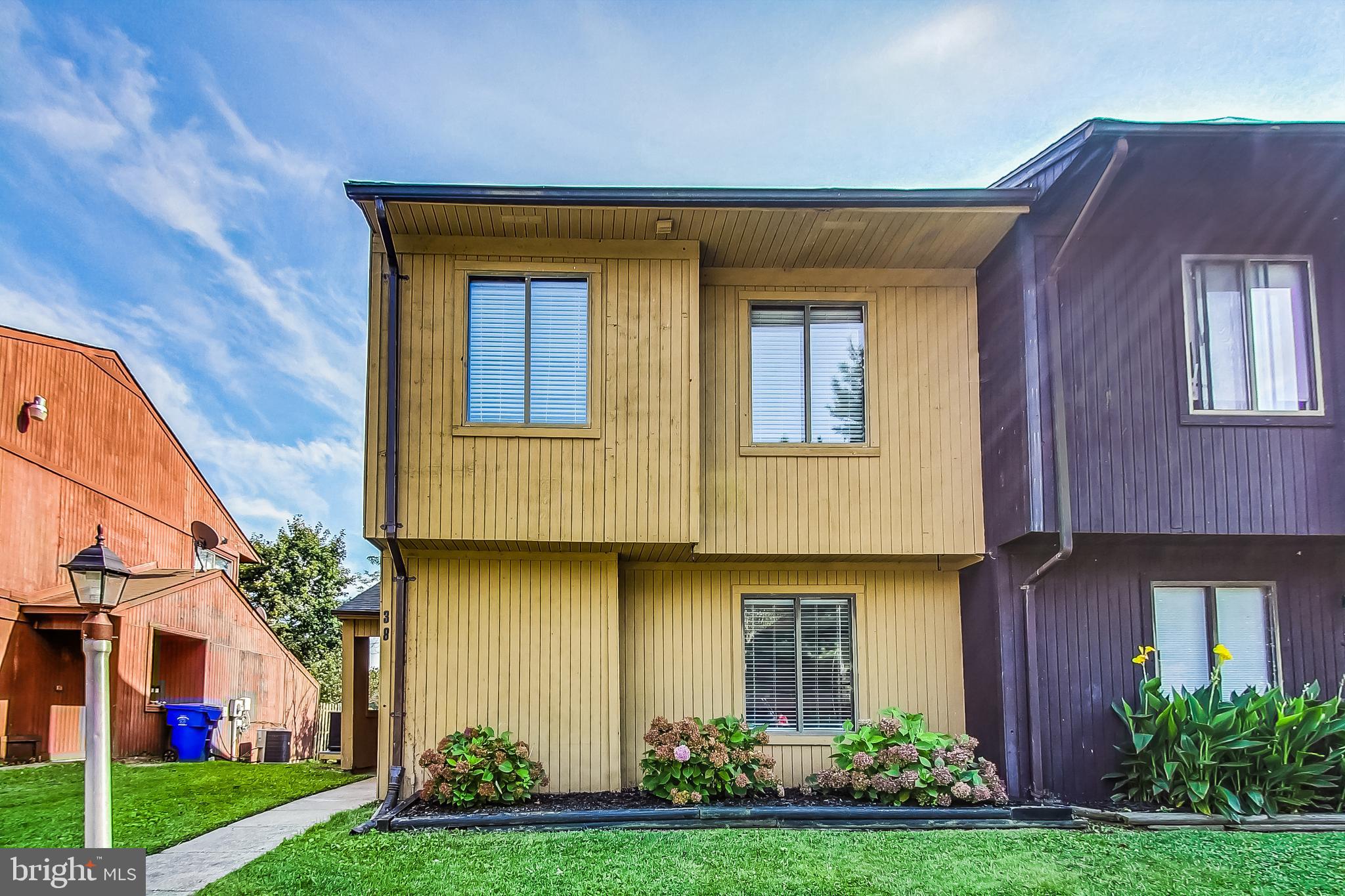 ADAMS LANDING - Residential