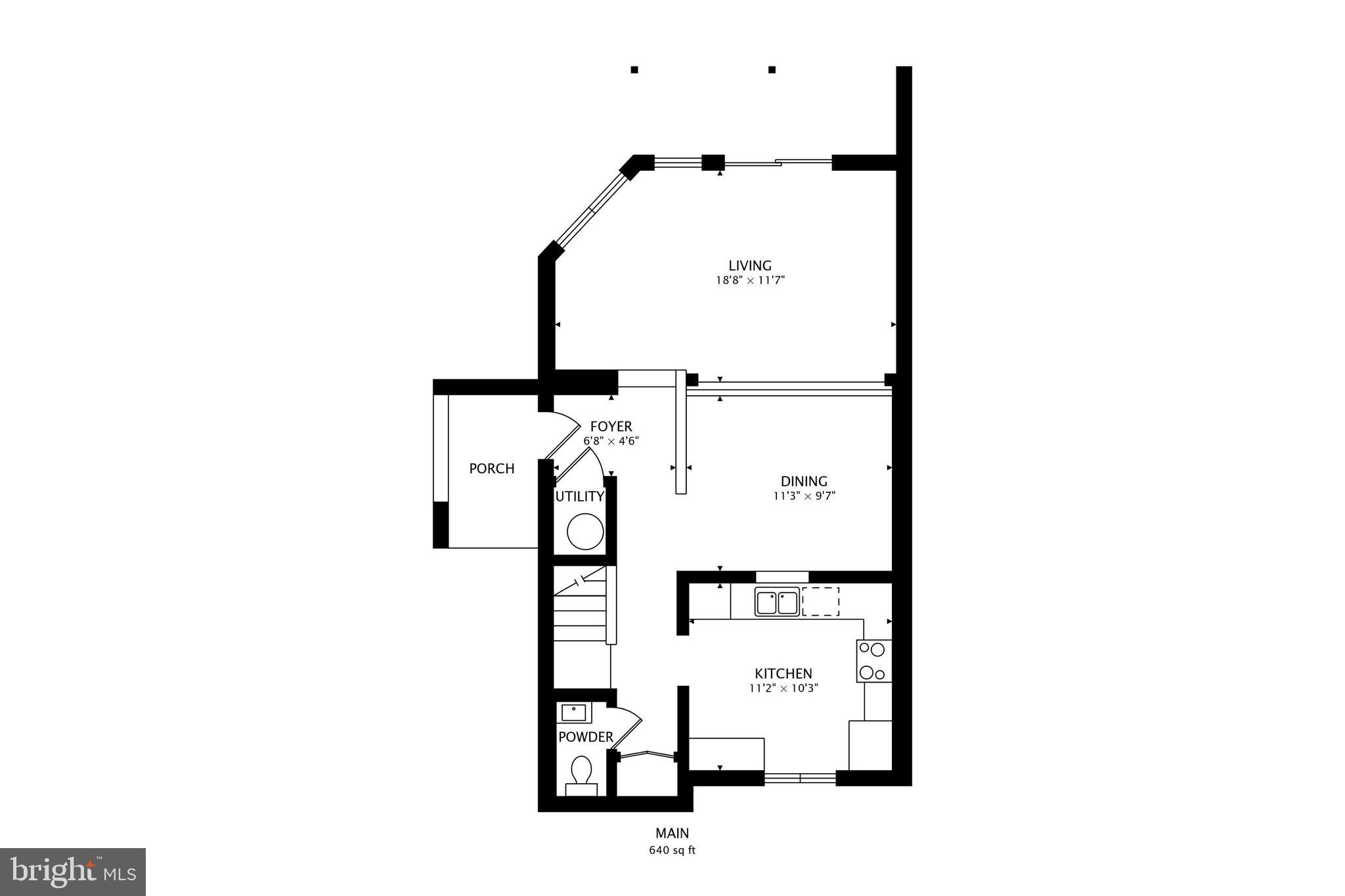 ADAMS LANDING - Residential