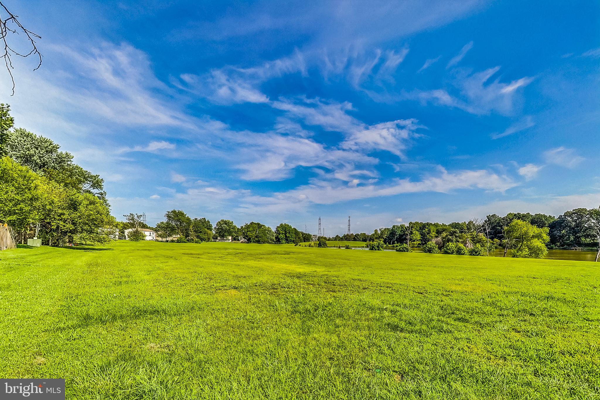 ADAMS LANDING - Residential