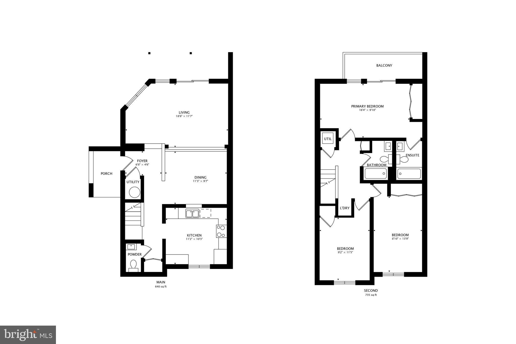 ADAMS LANDING - Residential