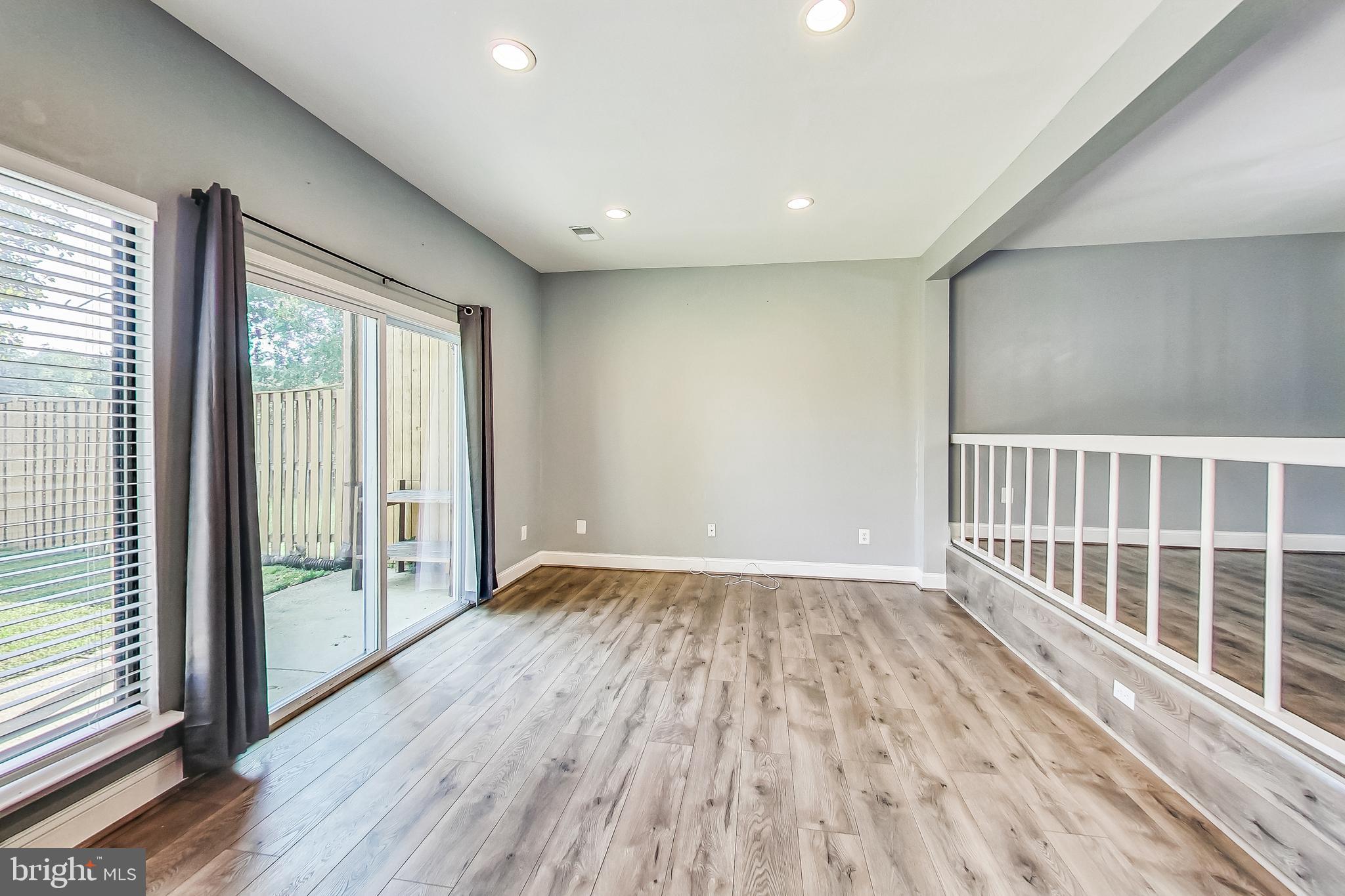 ADAMS LANDING - Residential