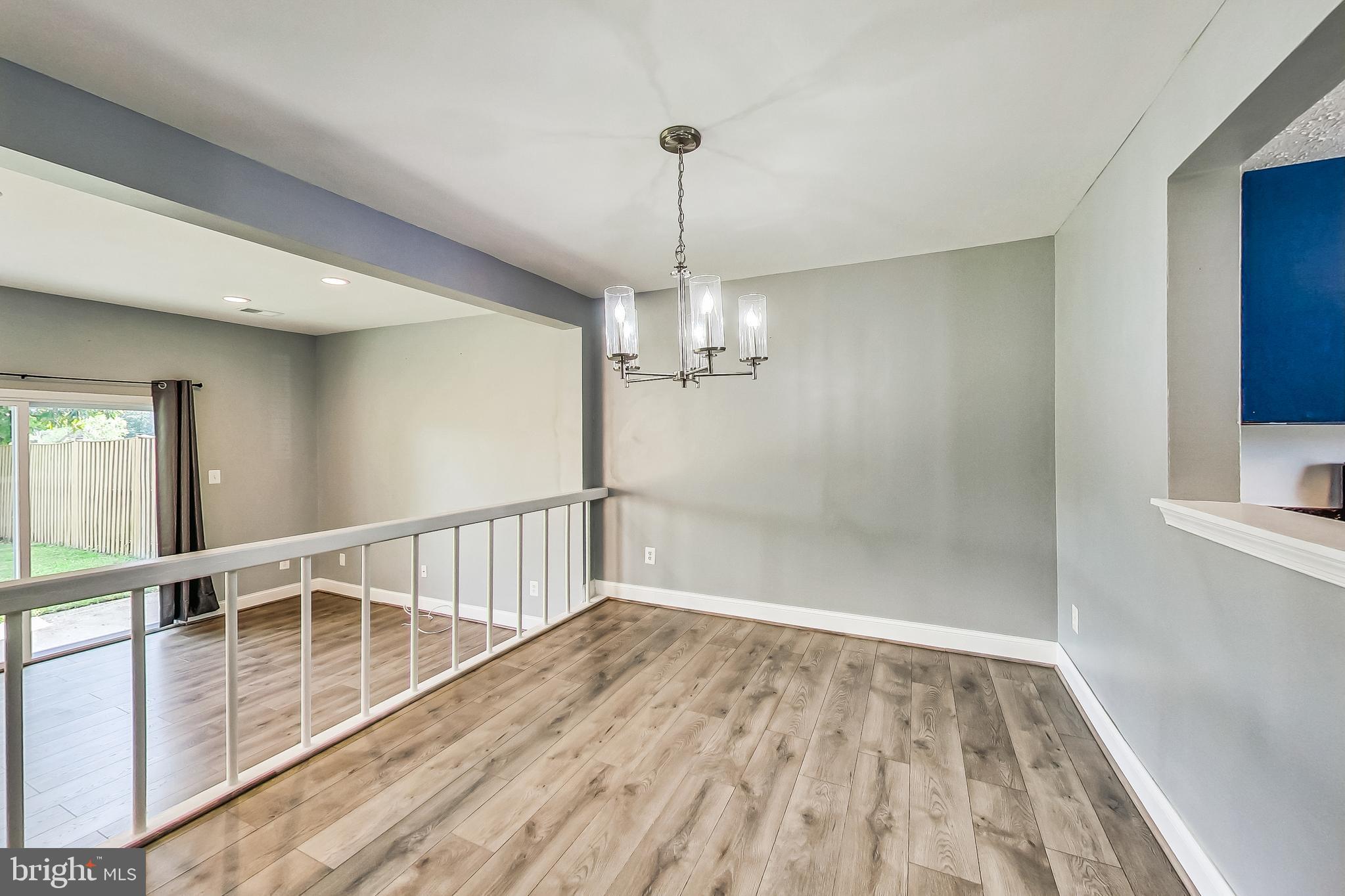 ADAMS LANDING - Residential