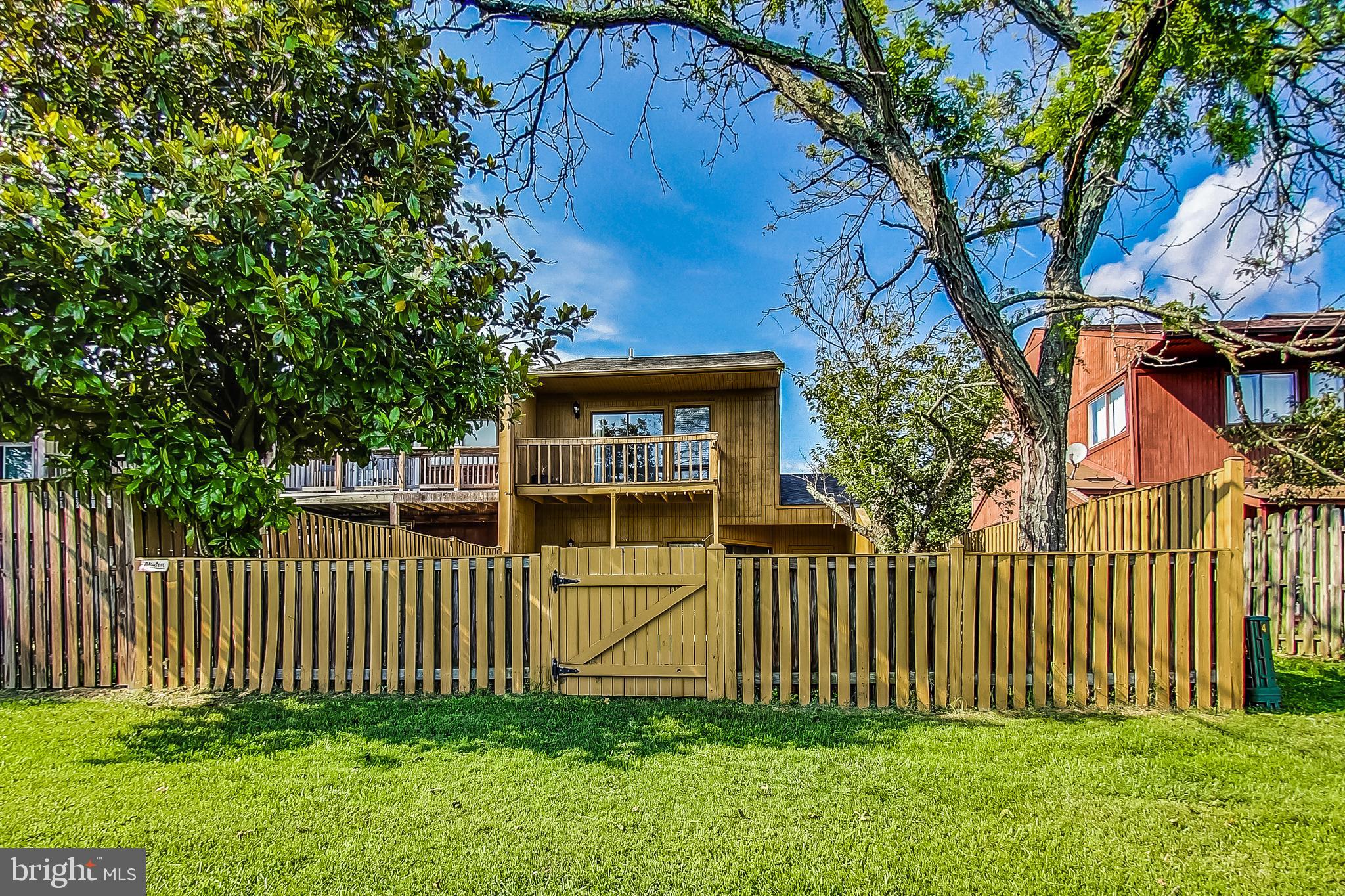 ADAMS LANDING - Residential