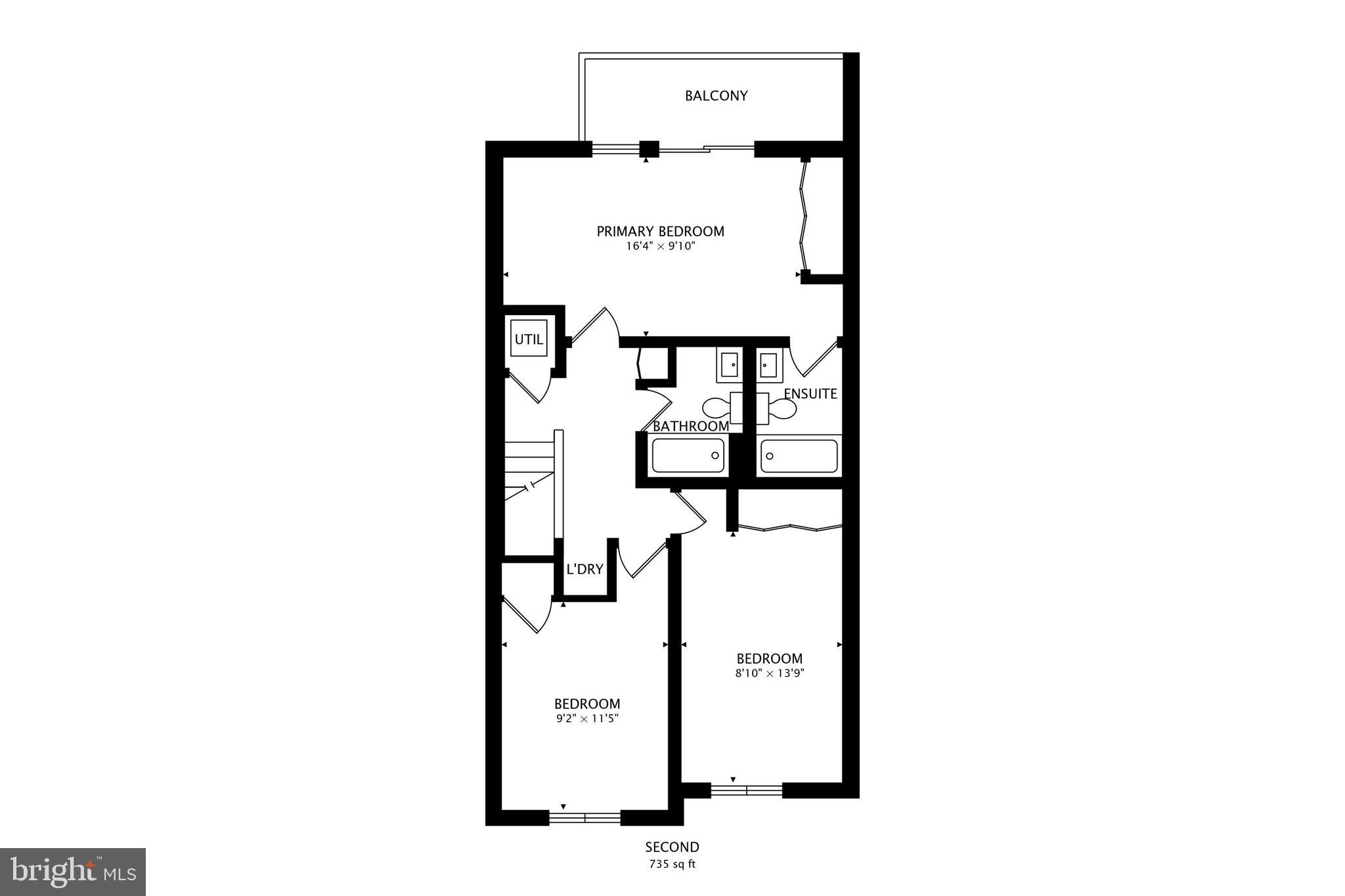 ADAMS LANDING - Residential