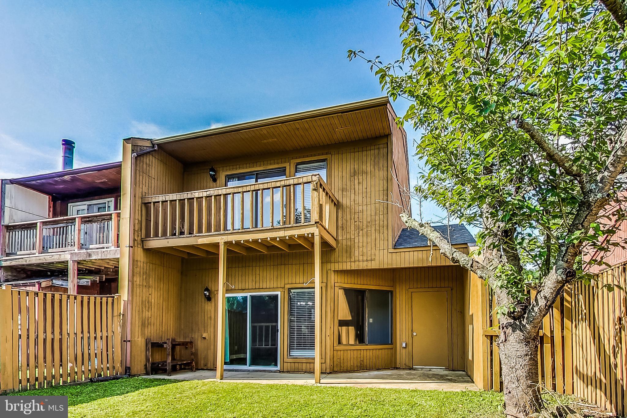 ADAMS LANDING - Residential