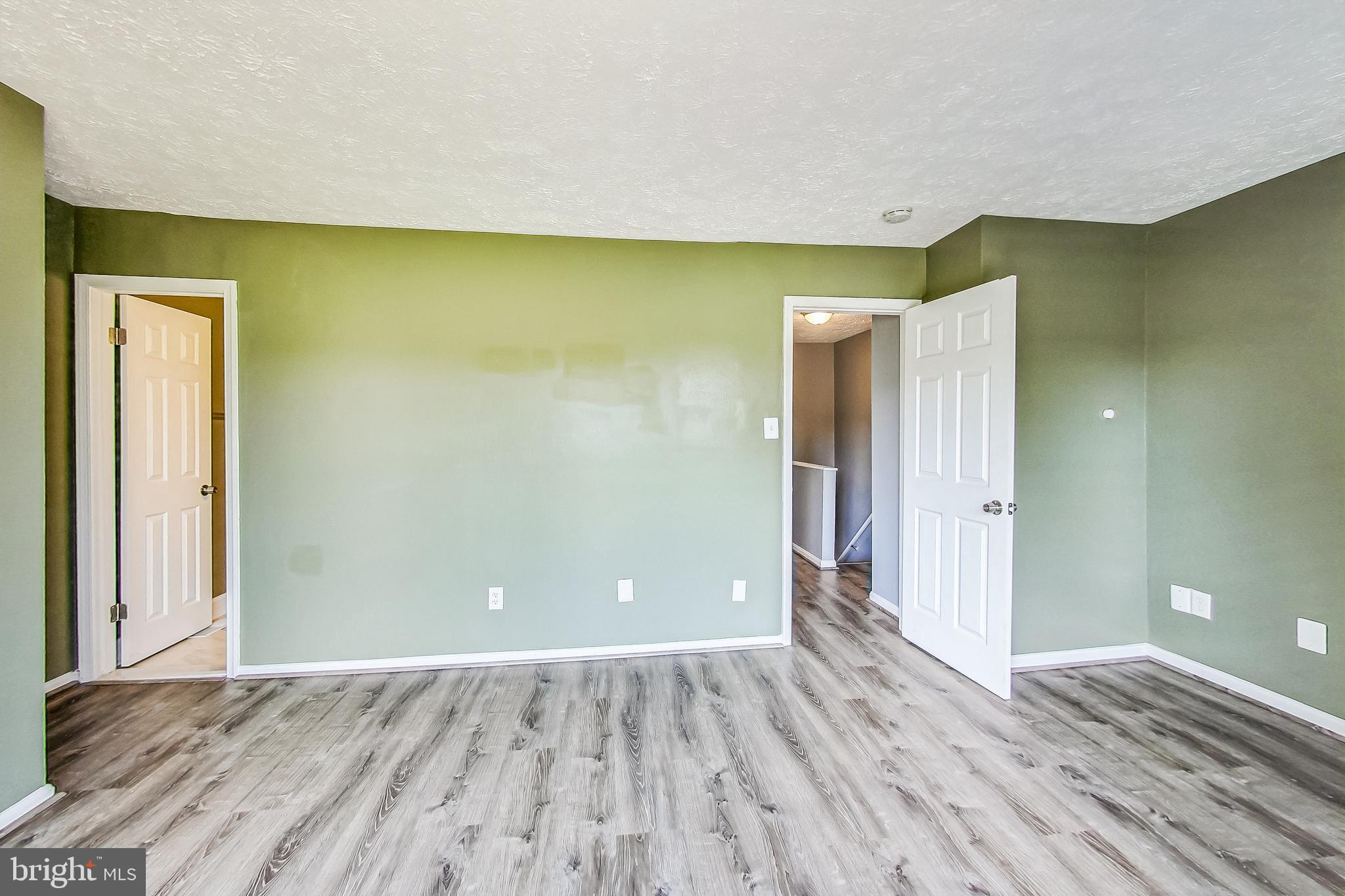 ADAMS LANDING - Residential