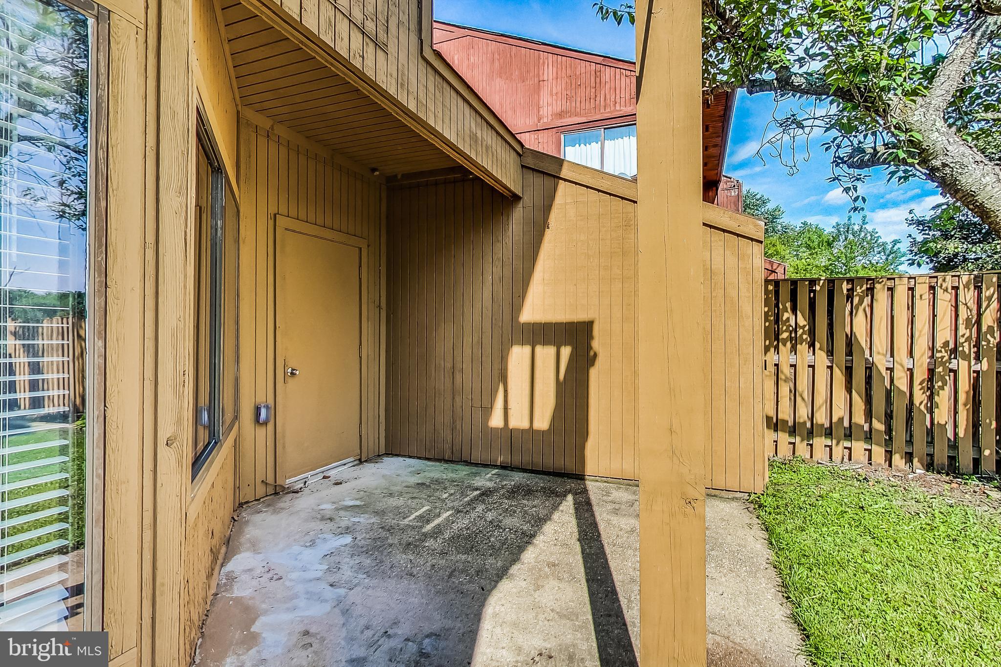 ADAMS LANDING - Residential