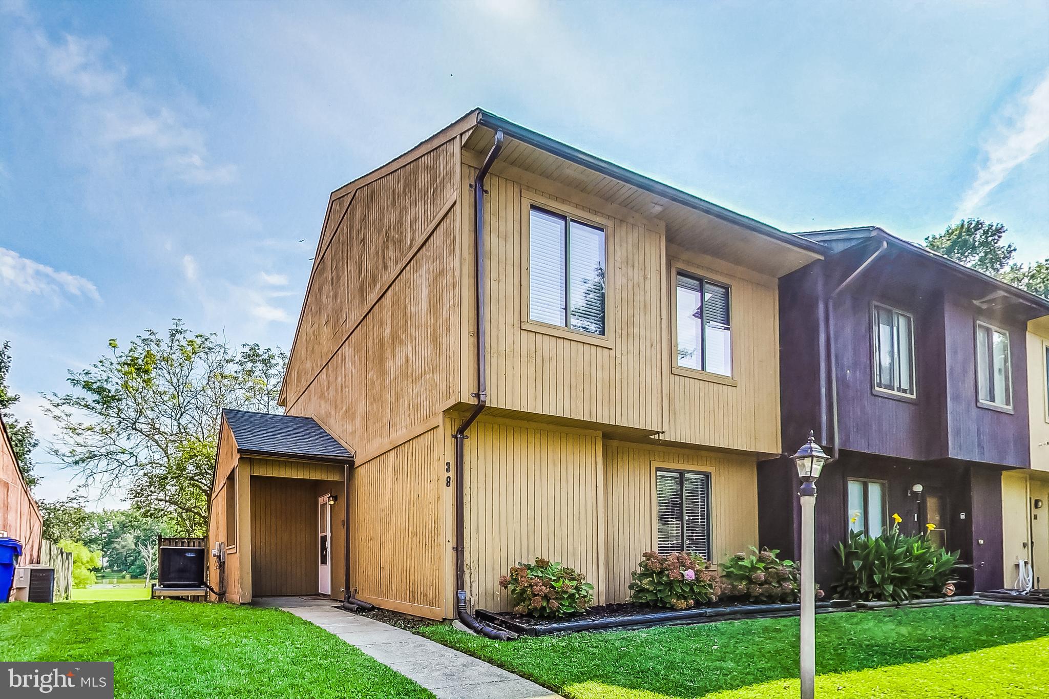 ADAMS LANDING - Residential