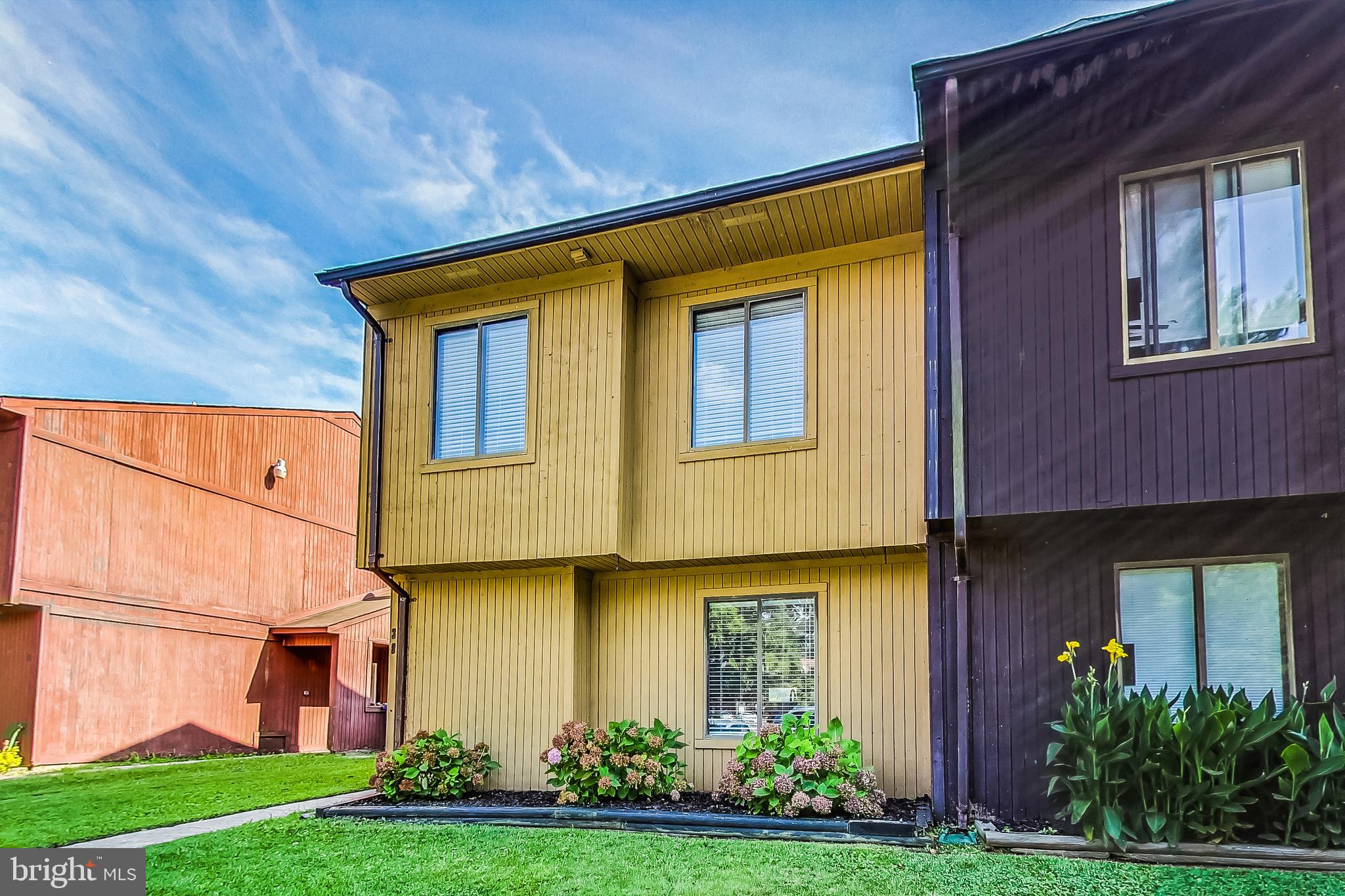 ADAMS LANDING - Residential