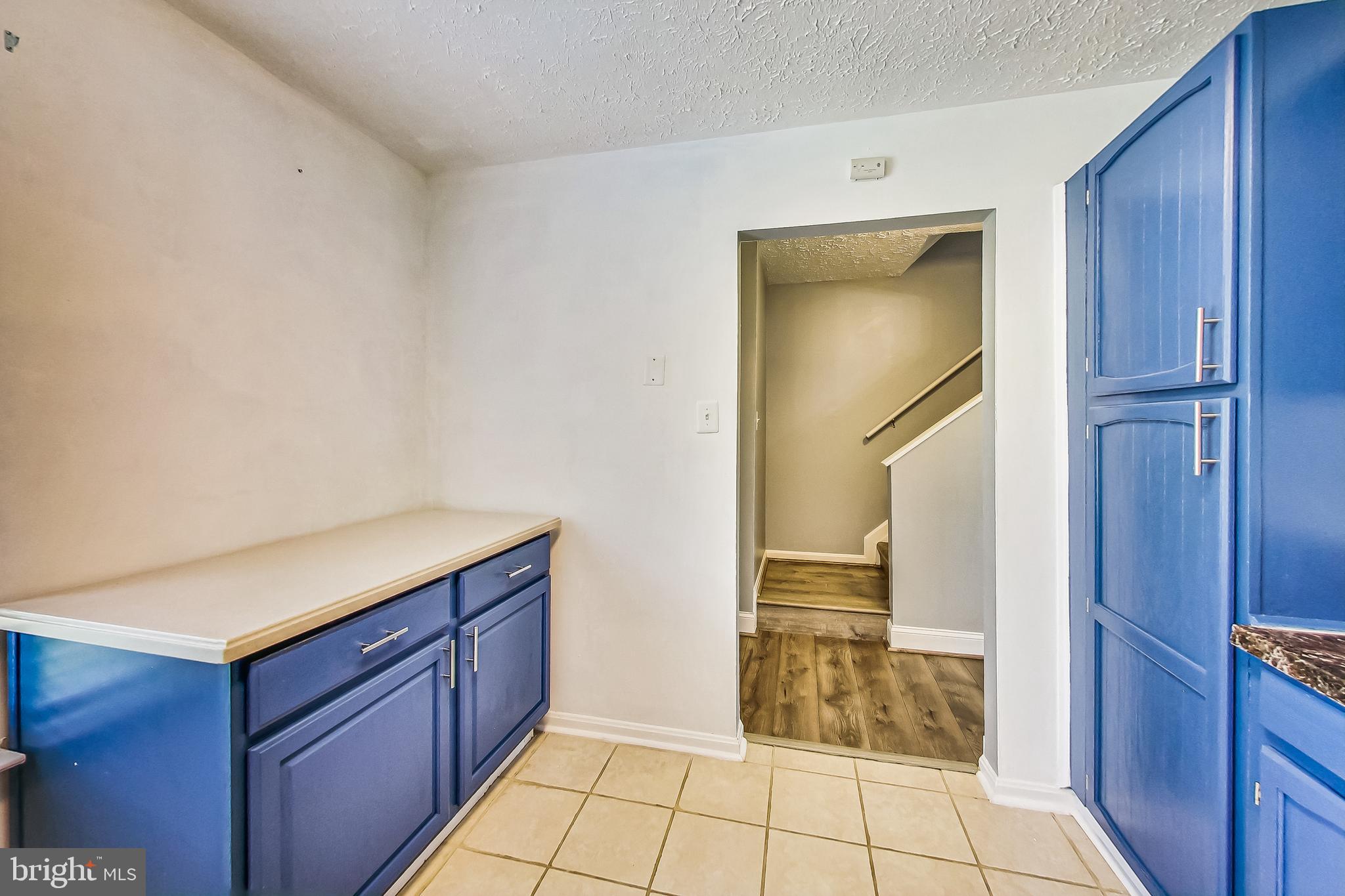 ADAMS LANDING - Residential