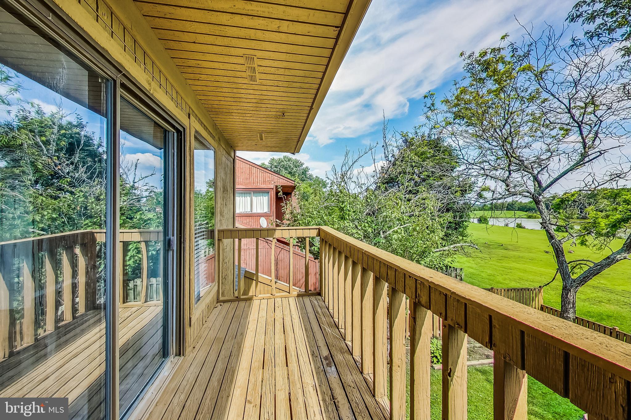 ADAMS LANDING - Residential