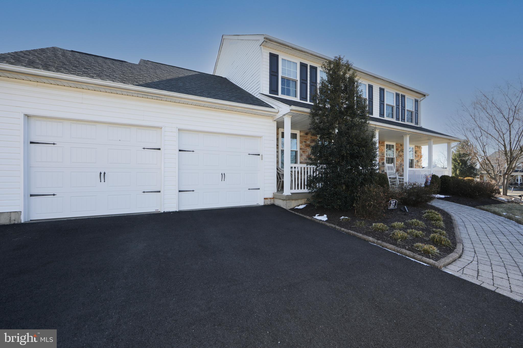 217 SNAPDRAGON STREET