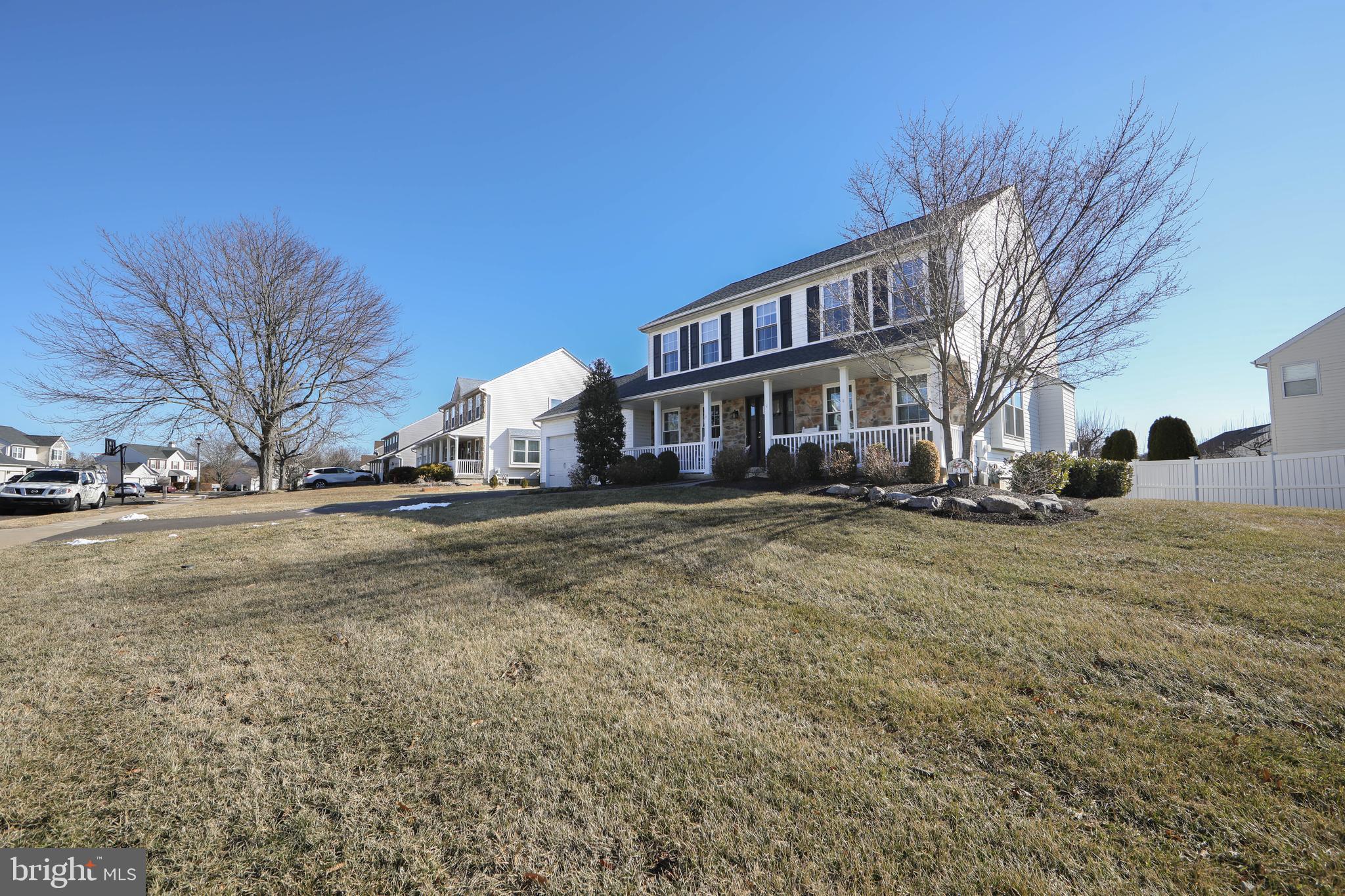 217 SNAPDRAGON STREET