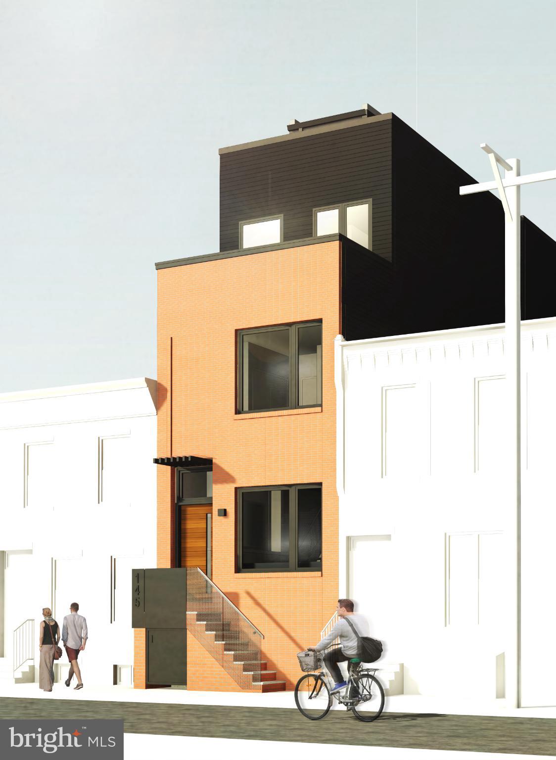 FISHTOWN - Residential