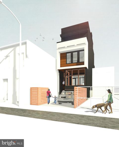 145 E ALLEN STREET PHILADELPHIA PA 19125