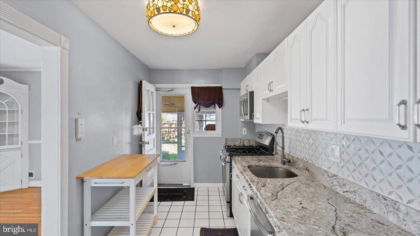 KNETTISHALL - Residential