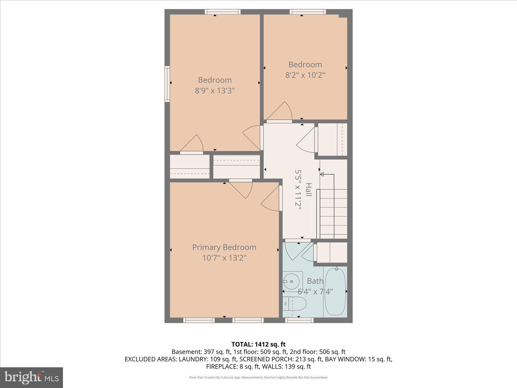 KNETTISHALL - Residential