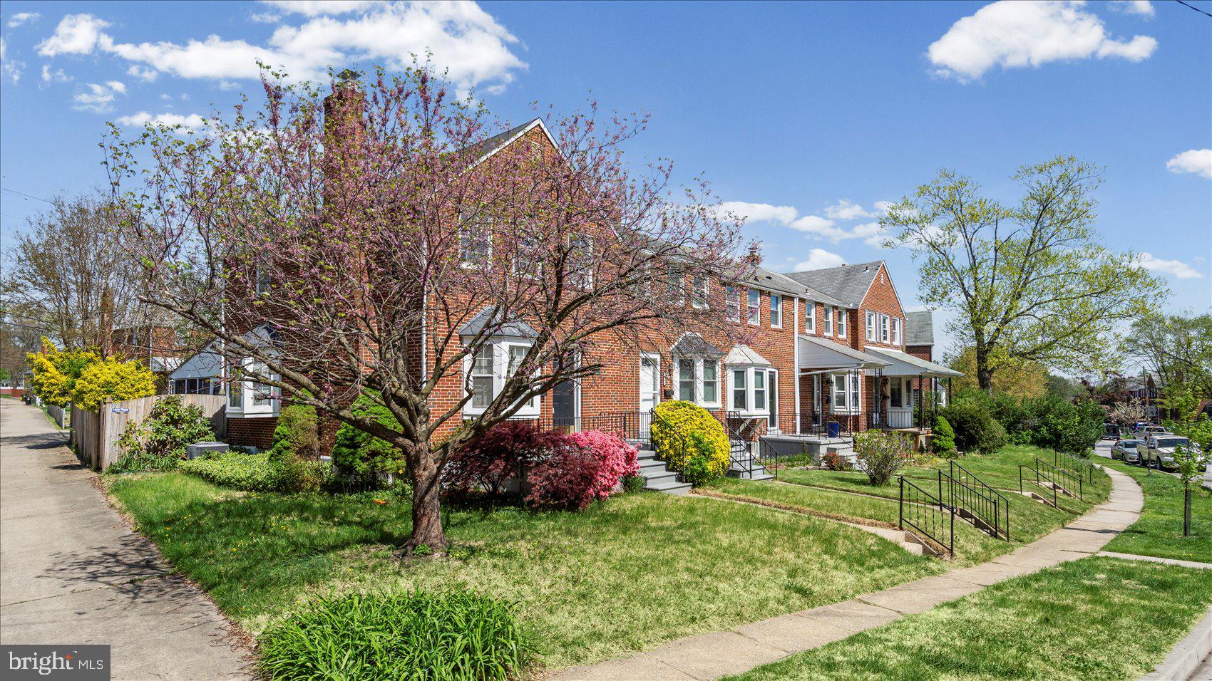 KNETTISHALL - Residential