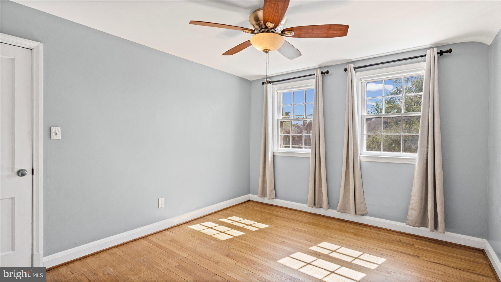 KNETTISHALL - Residential