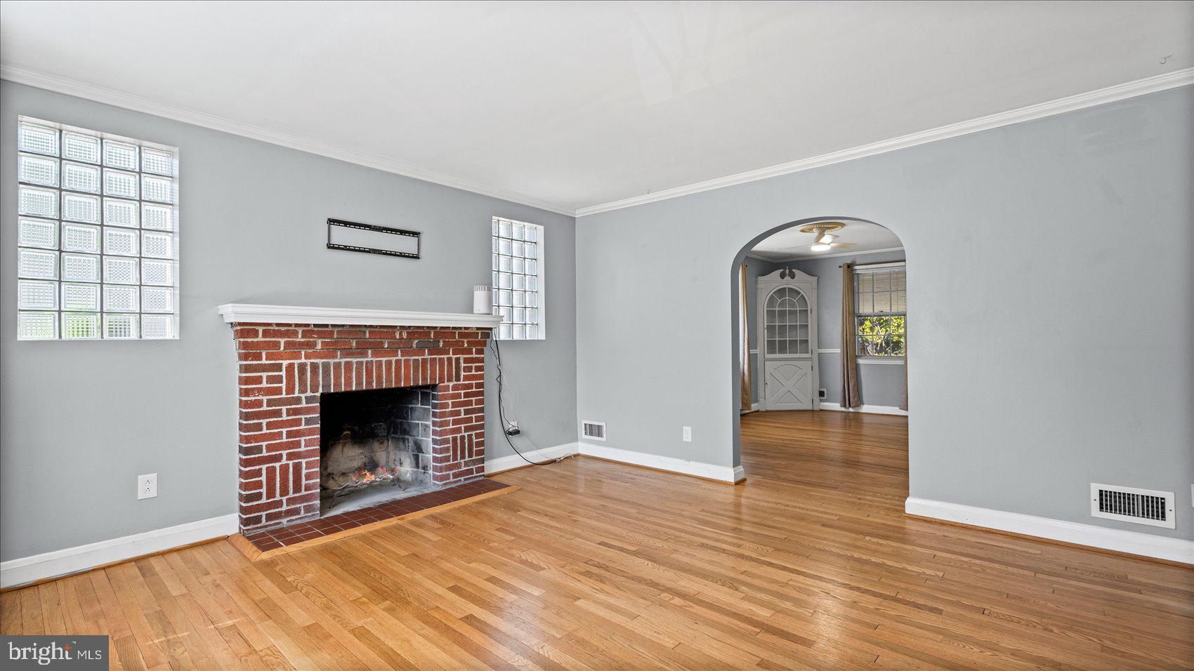 KNETTISHALL - Residential