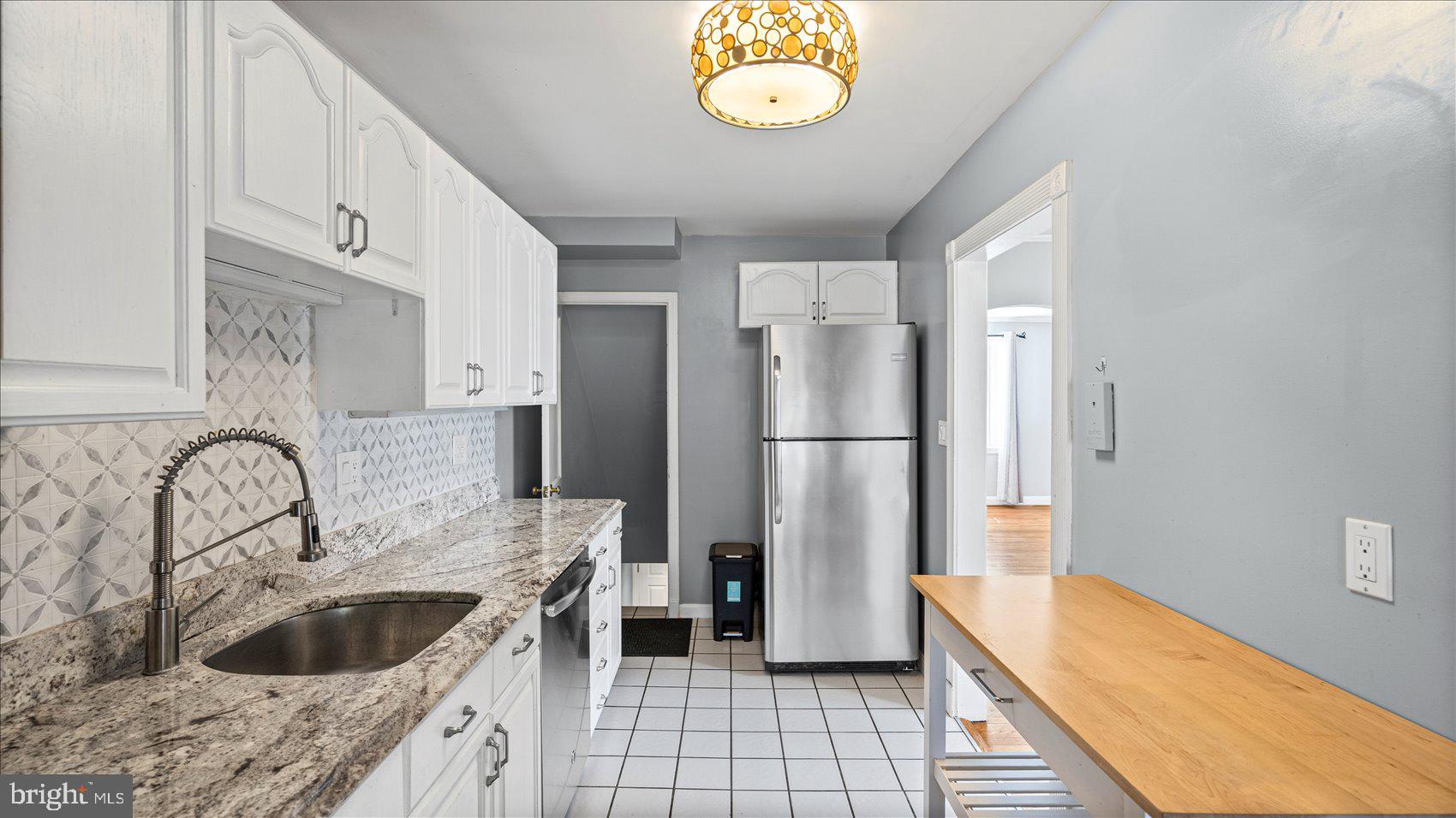 KNETTISHALL - Residential