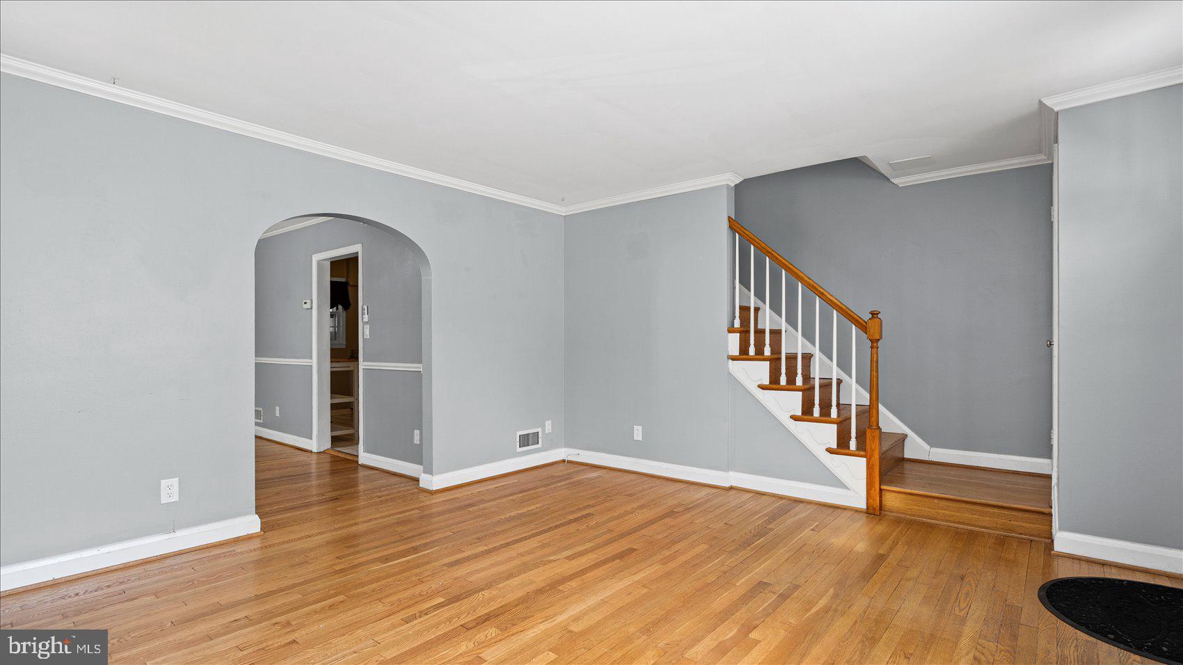 KNETTISHALL - Residential