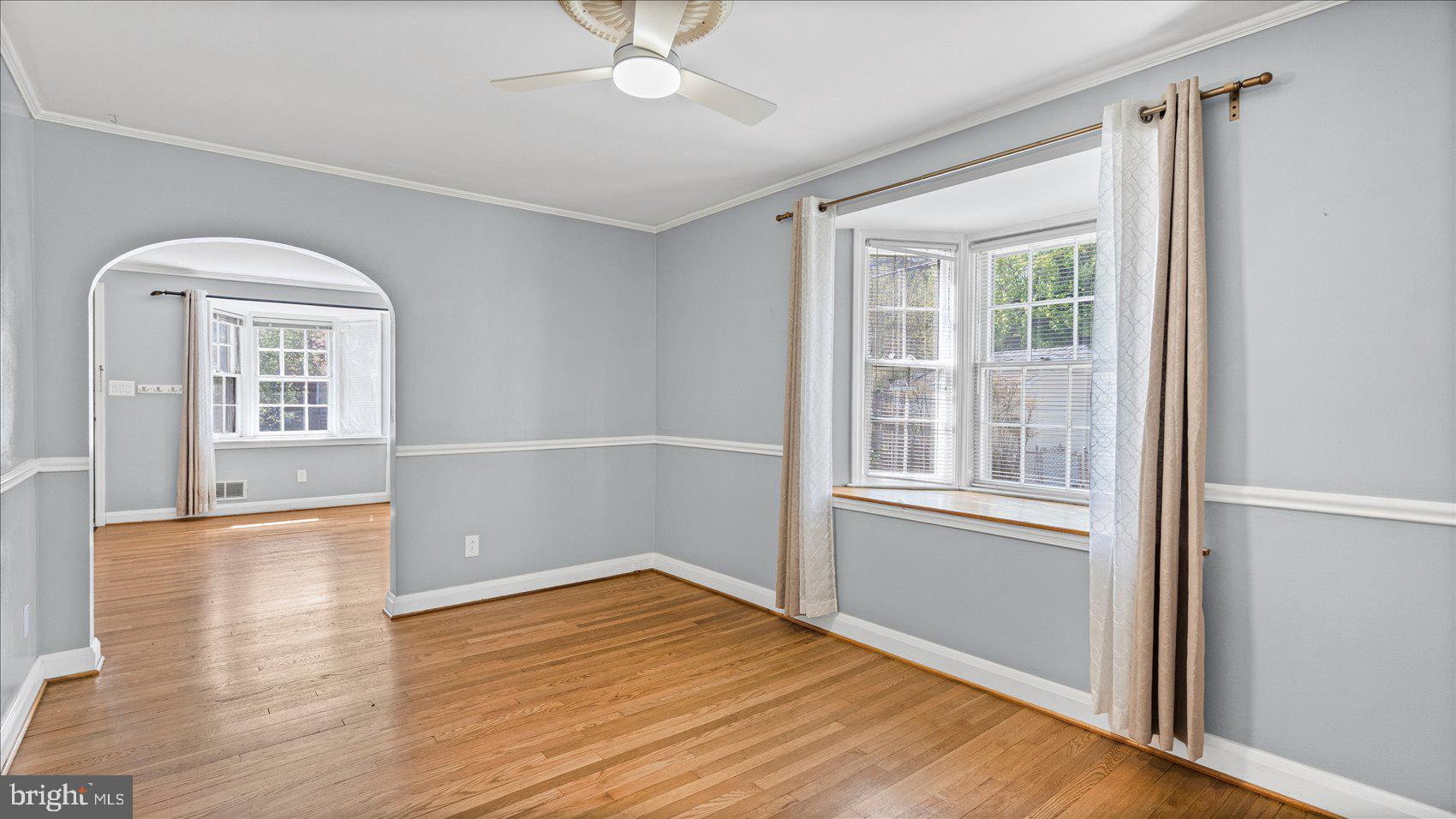 KNETTISHALL - Residential