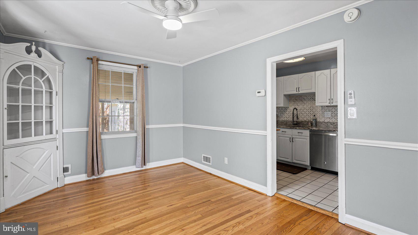 KNETTISHALL - Residential