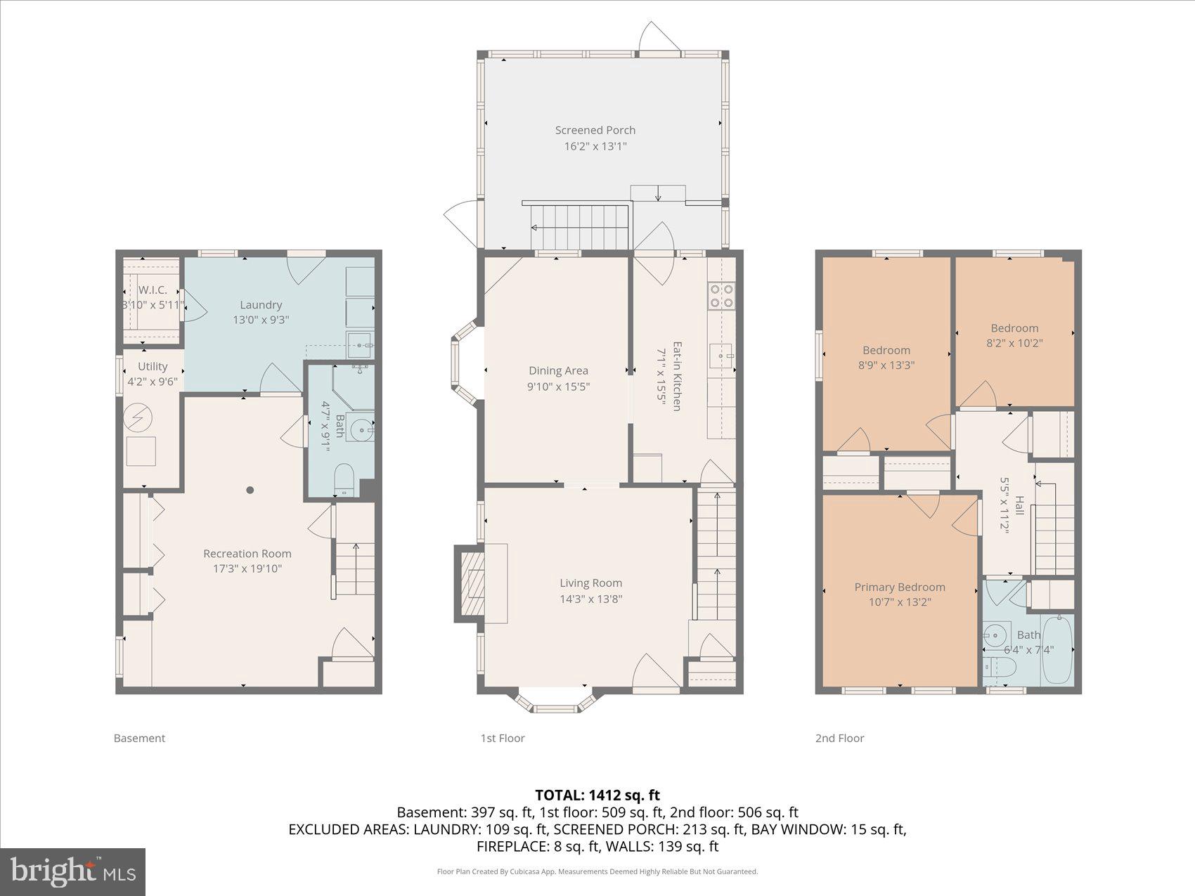 KNETTISHALL - Residential
