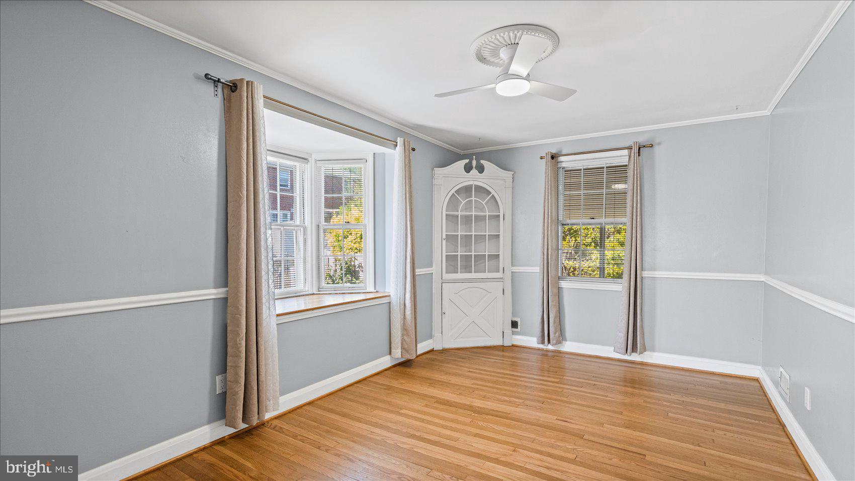 KNETTISHALL - Residential