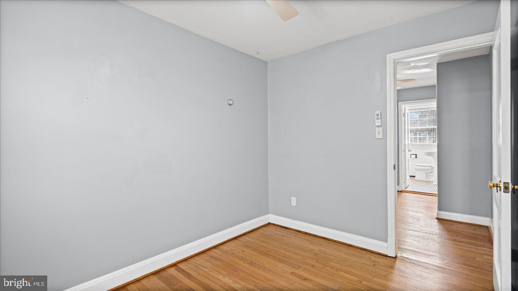 KNETTISHALL - Residential