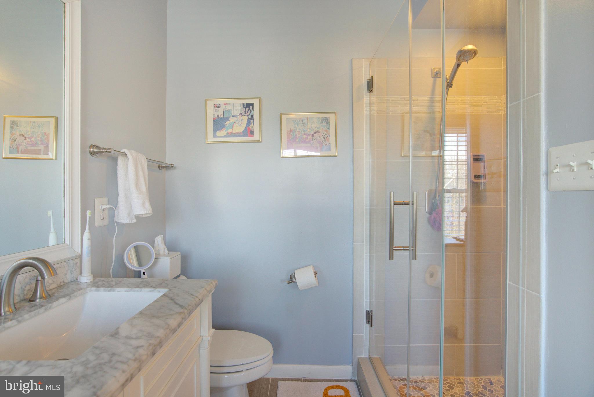 POTOMAC LAKES - Residential Lease