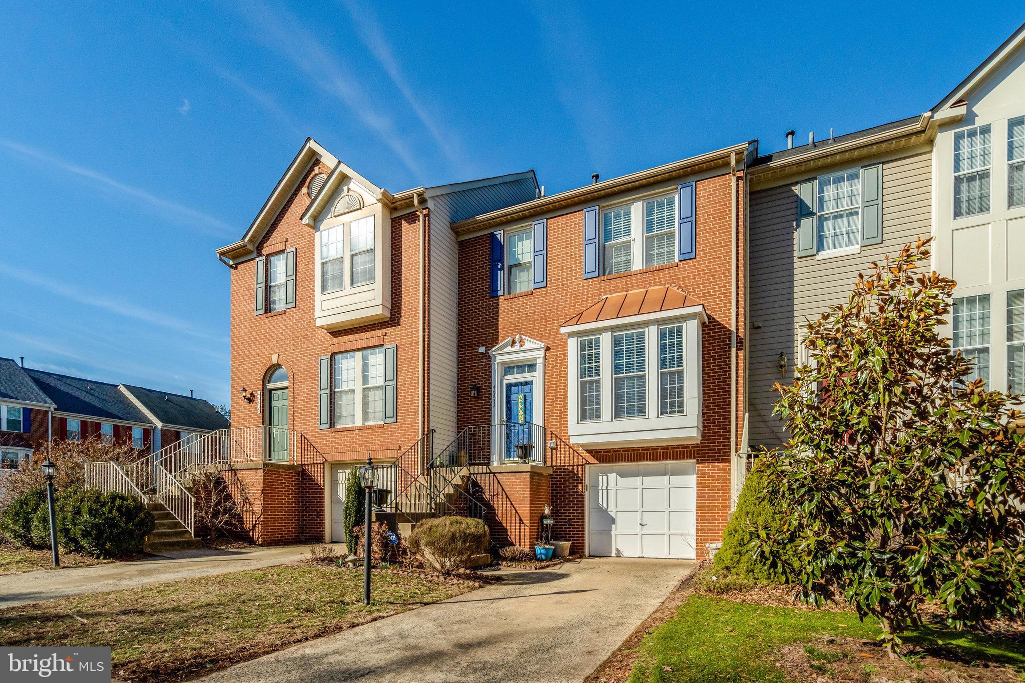 POTOMAC LAKES - Residential Lease