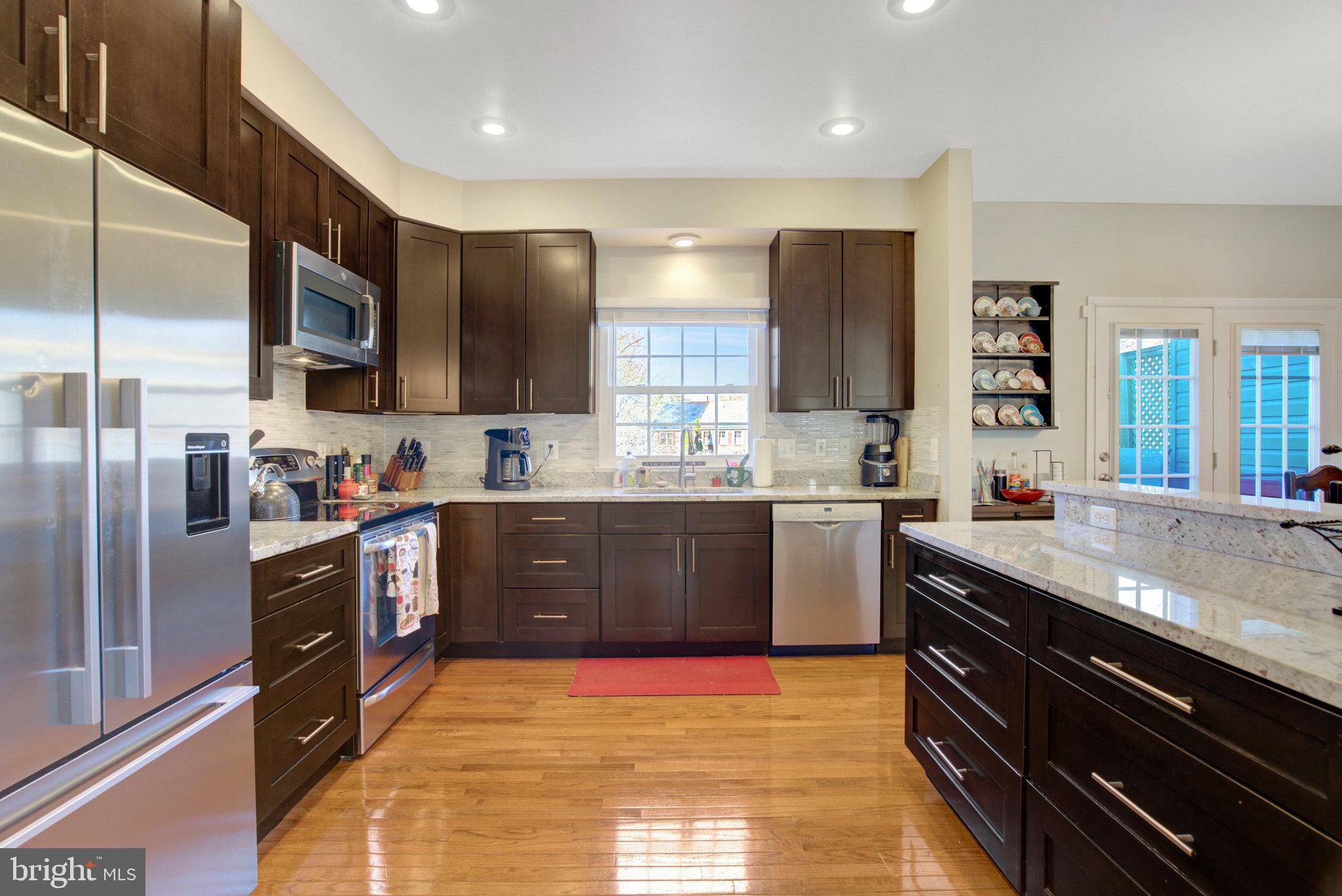 POTOMAC LAKES - Residential Lease