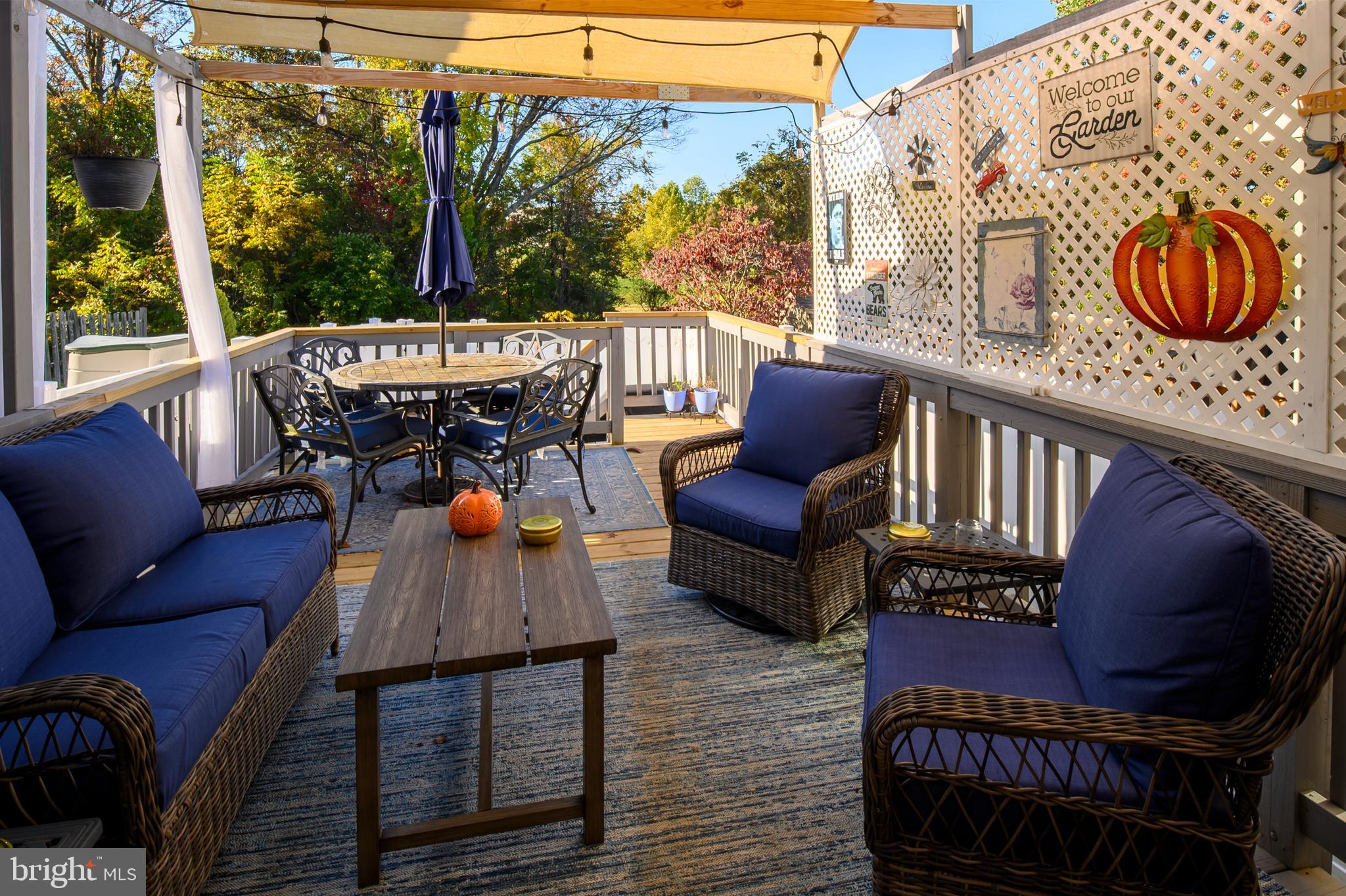 BRIGHT OAKS - Residential